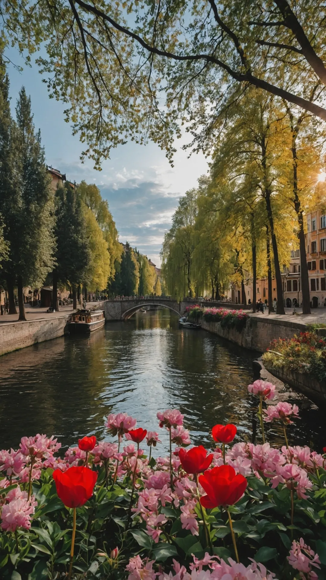 Wild Europe: Unplug and Explore