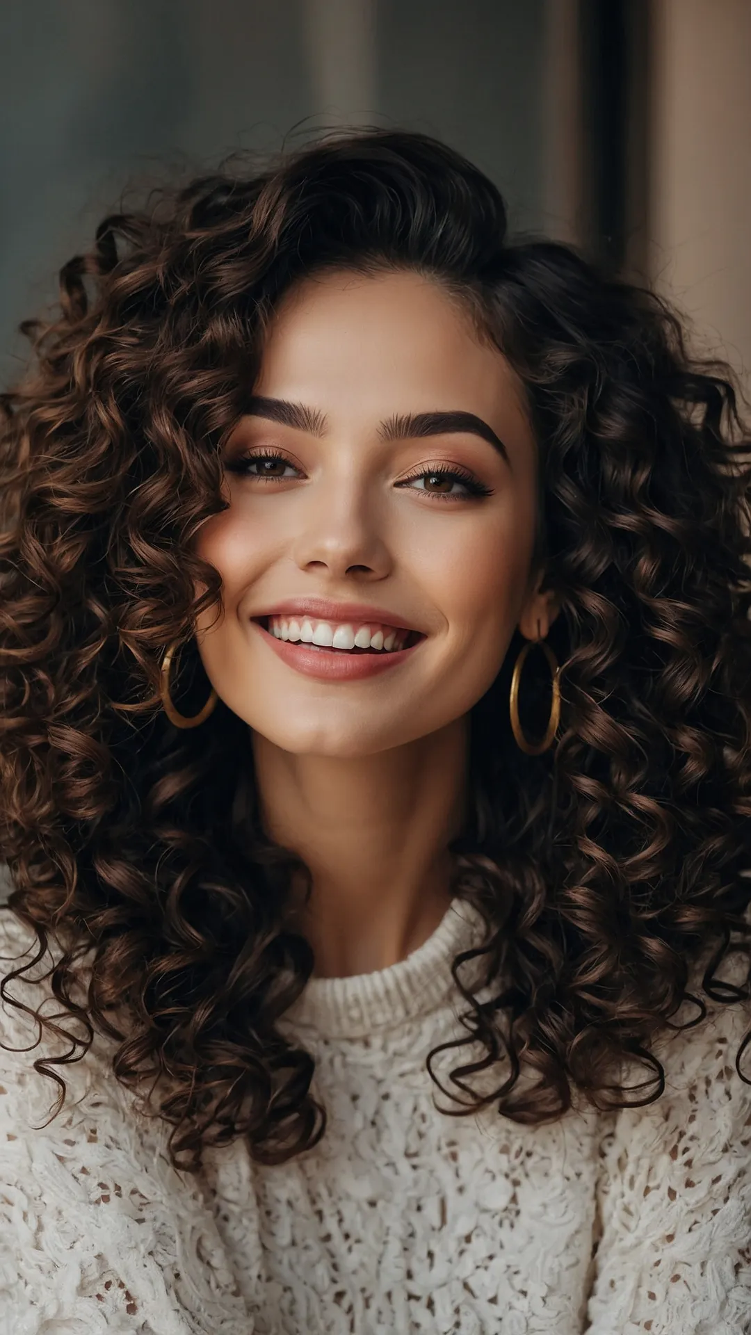 Curls Unleashed (Medium)