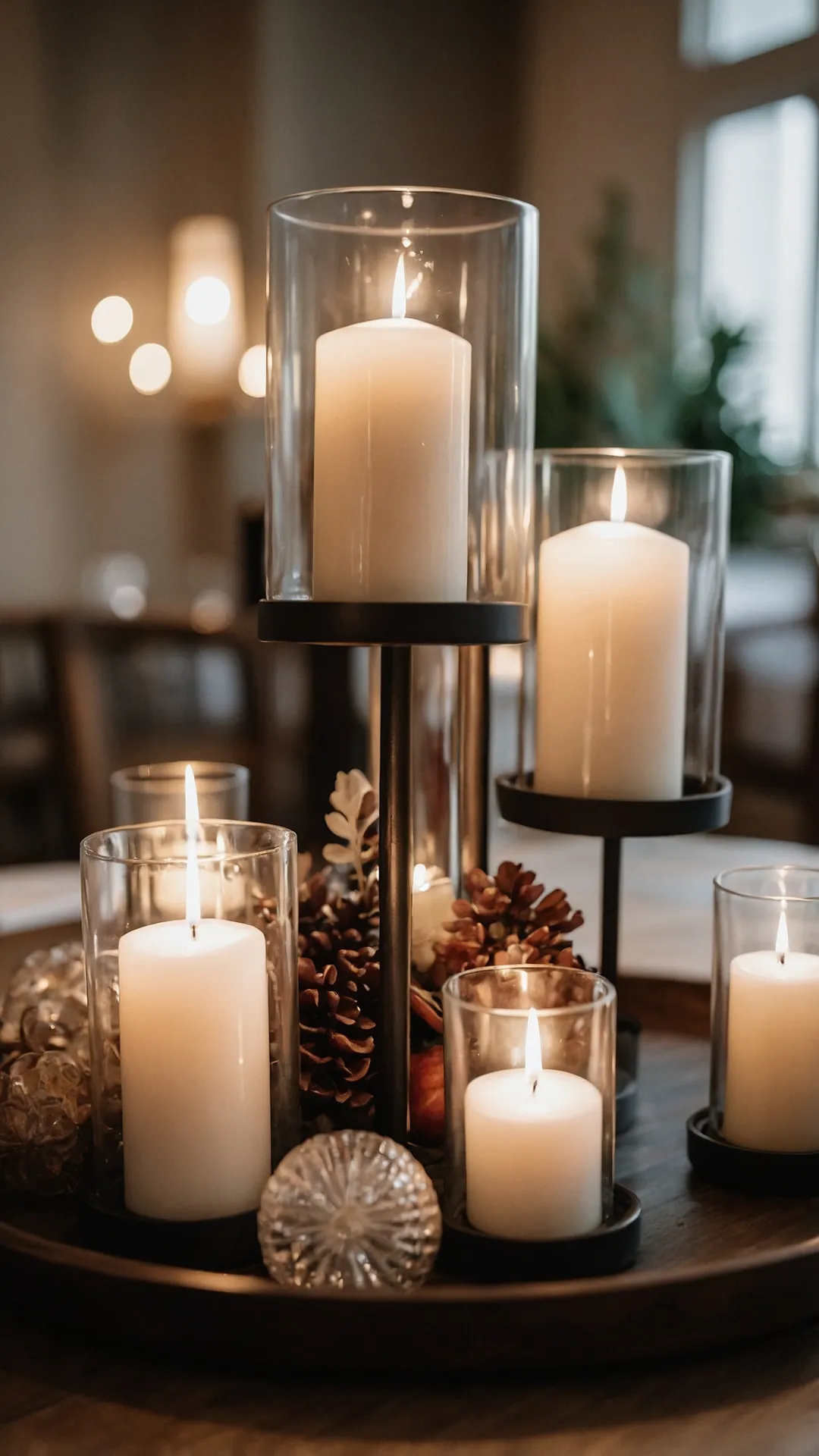 Table Vibes, Unlocked