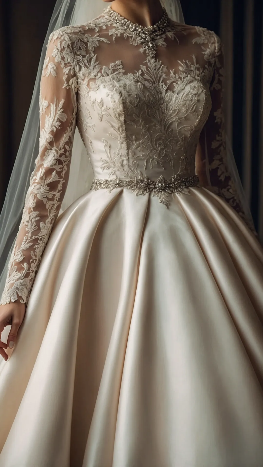 Beyond Basic Bridal