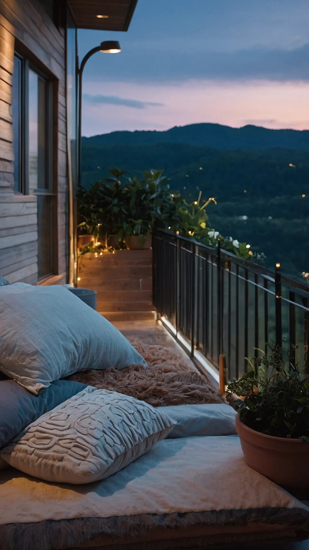 Serene Hideaways Dreamy Room Designs to Inspire