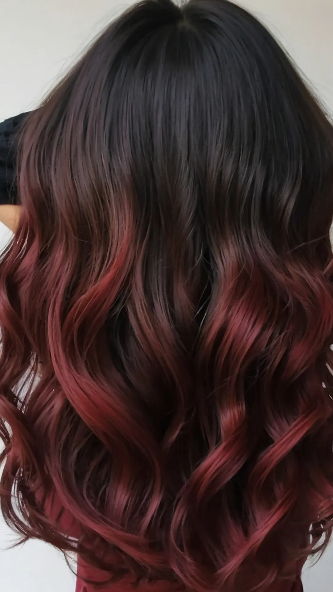 Red Velvet Dreams: