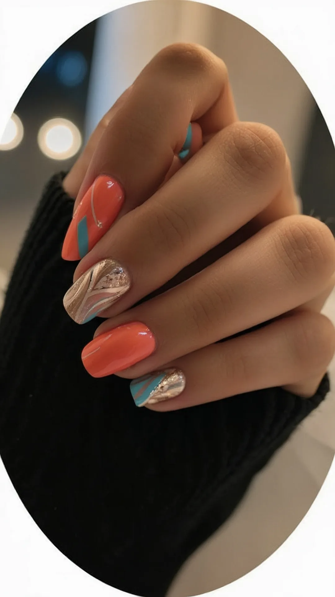 December's Diamond Dust