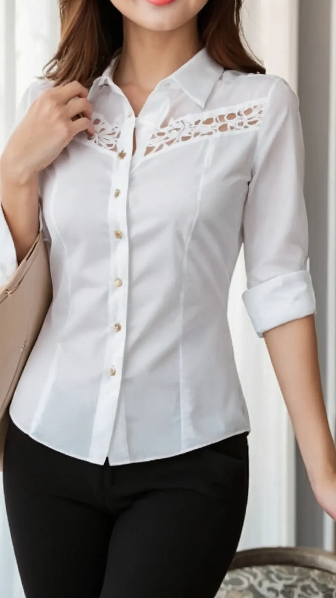 Lace & Luxe
