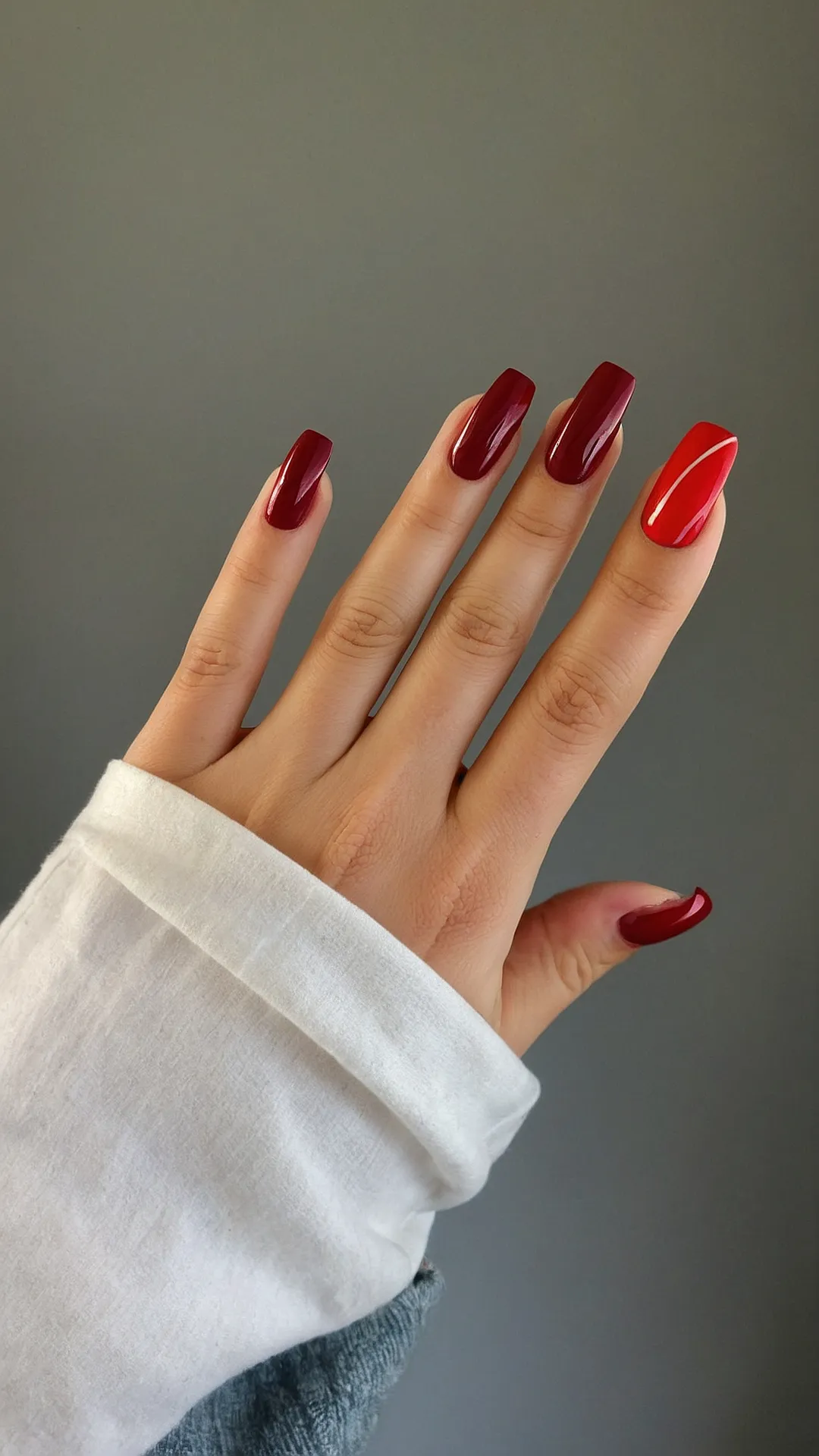 Crimson Craze: January 2025