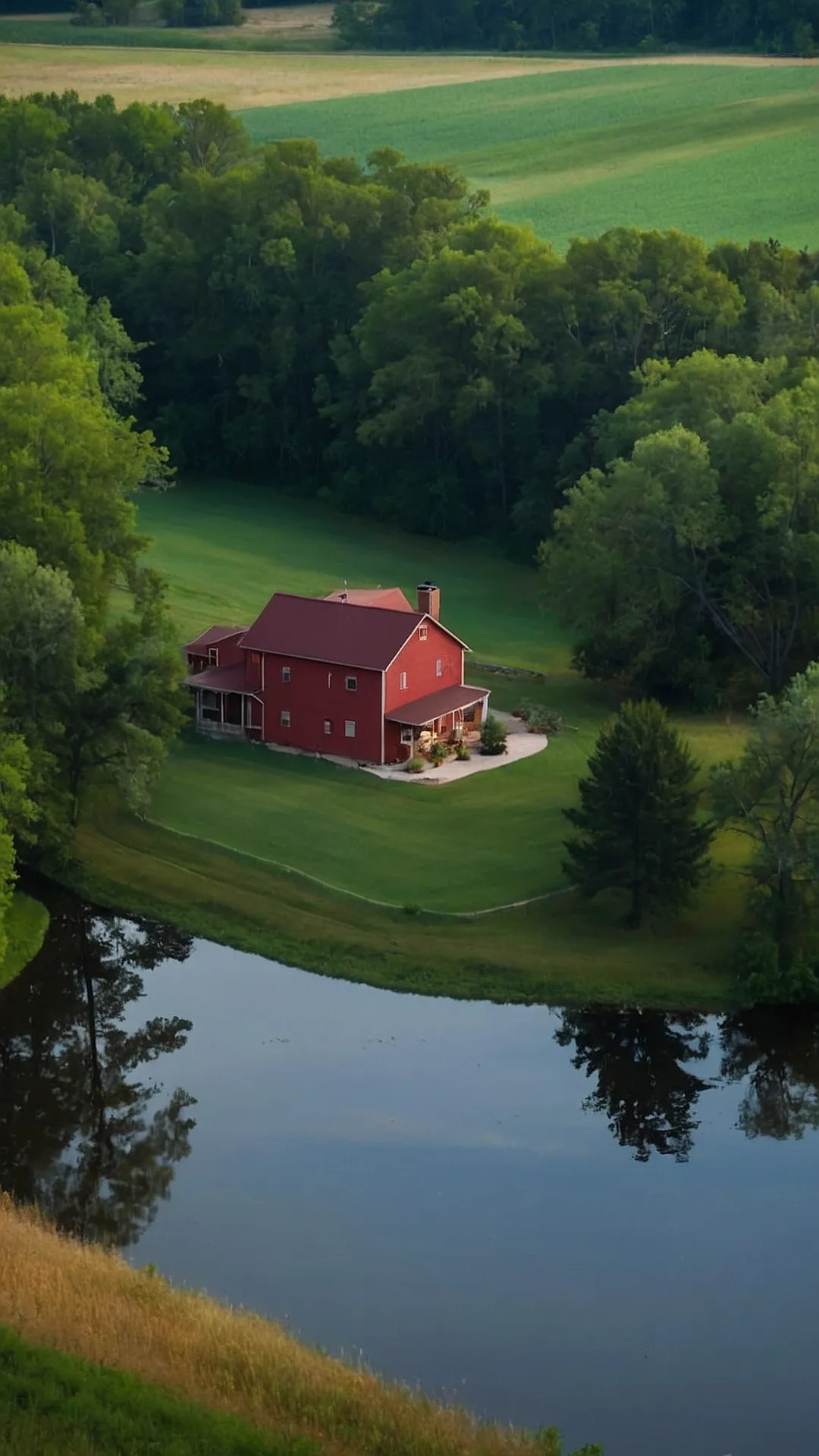 Barn Star Dreams