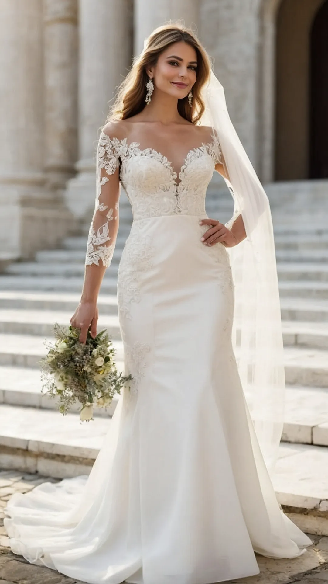 Vows in Vogue