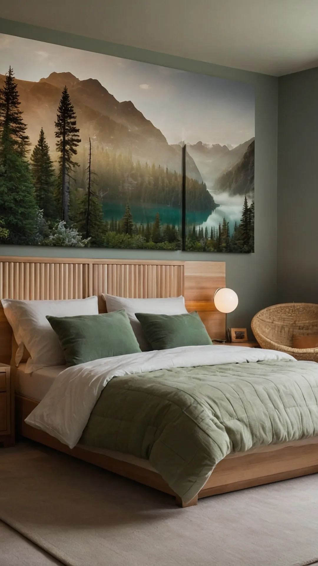 Emerald Slumber