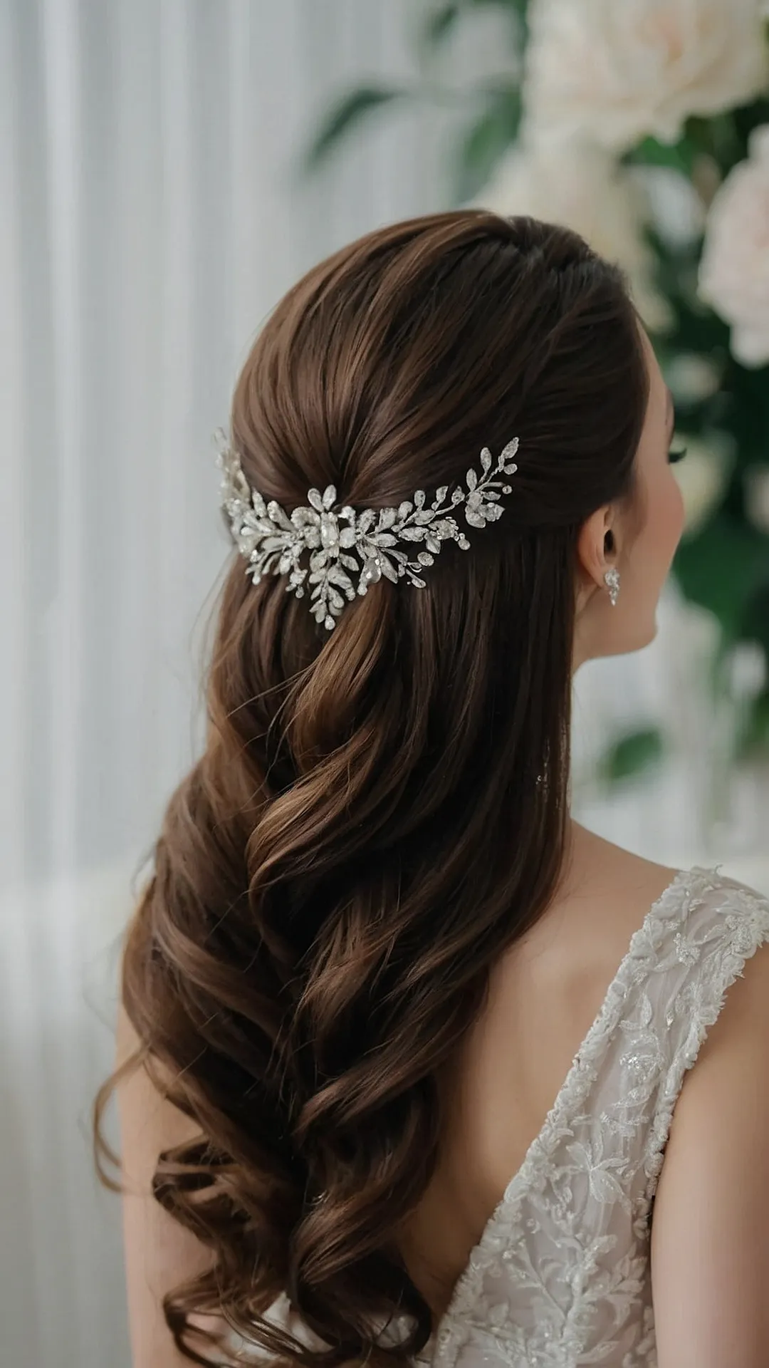 Bridal Braid Bliss