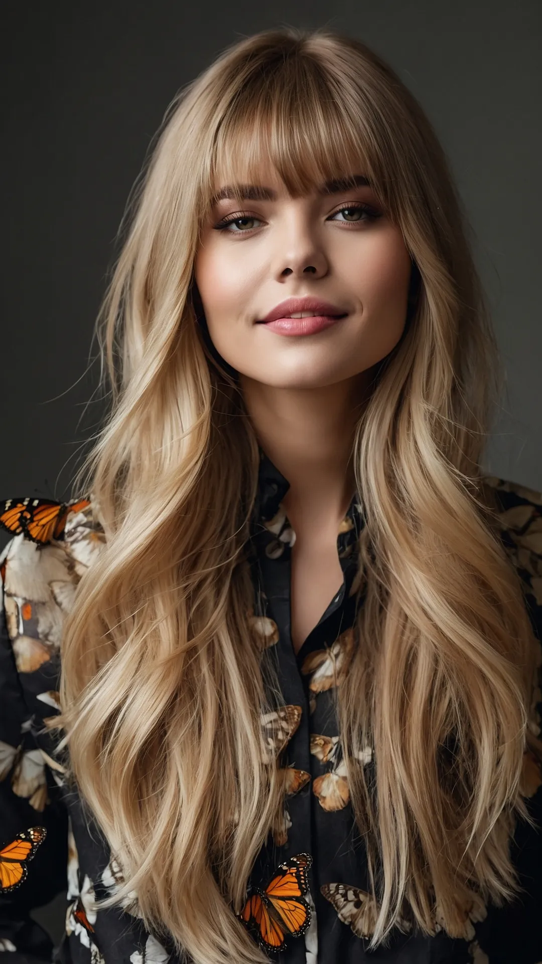 The Effortless Flutter