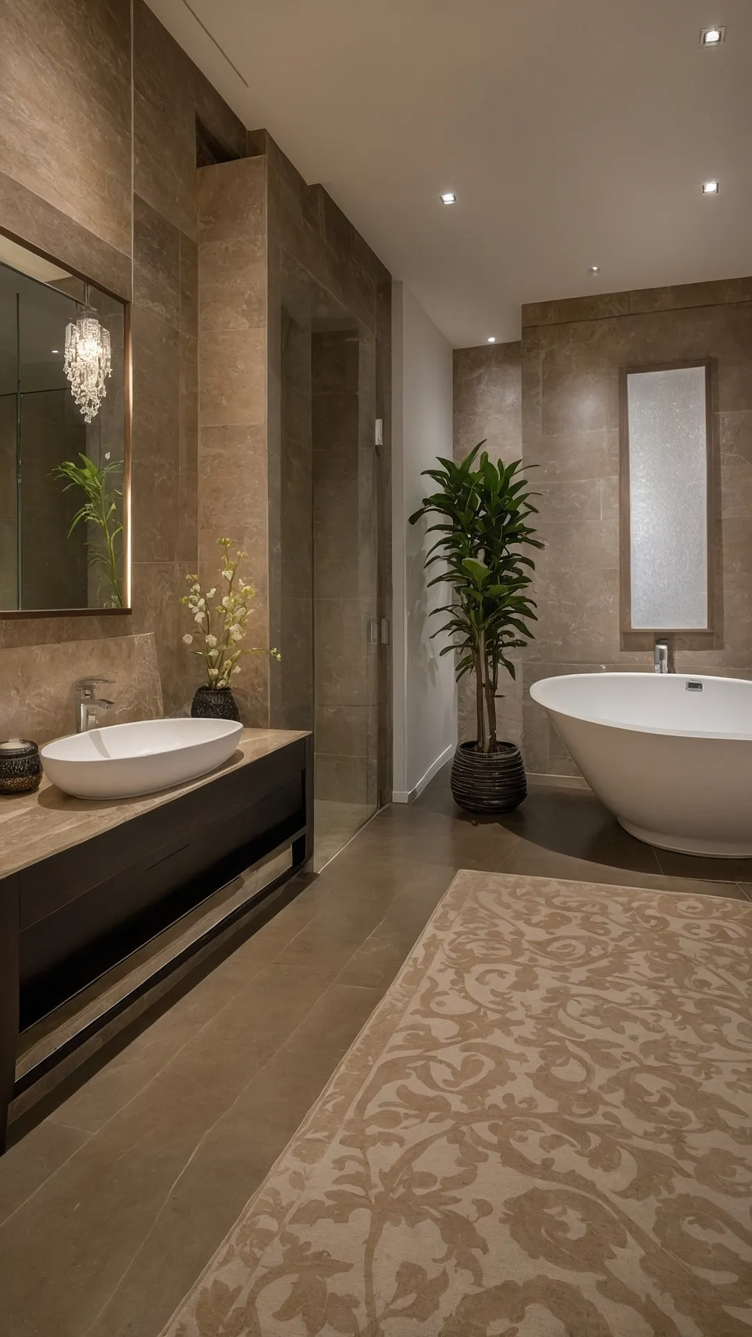 Elevated Everyday Decor