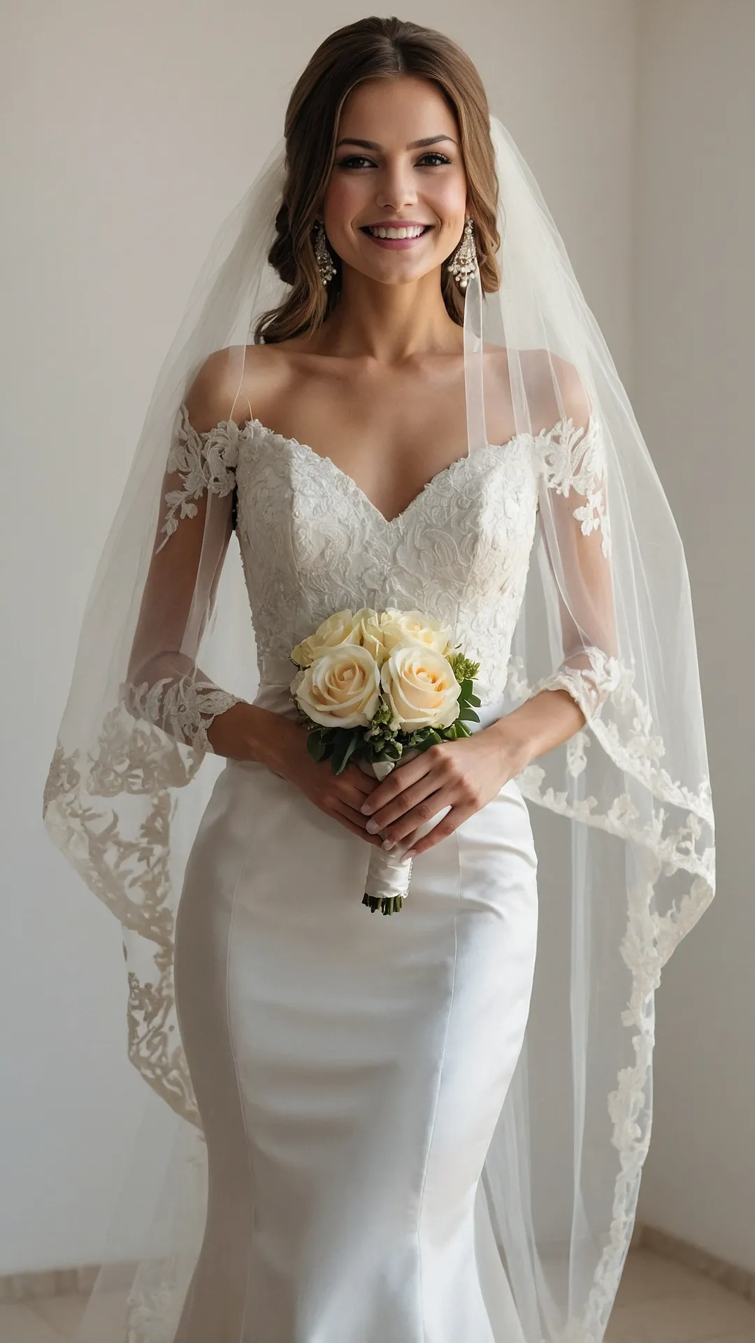 Wedding Day Radiance