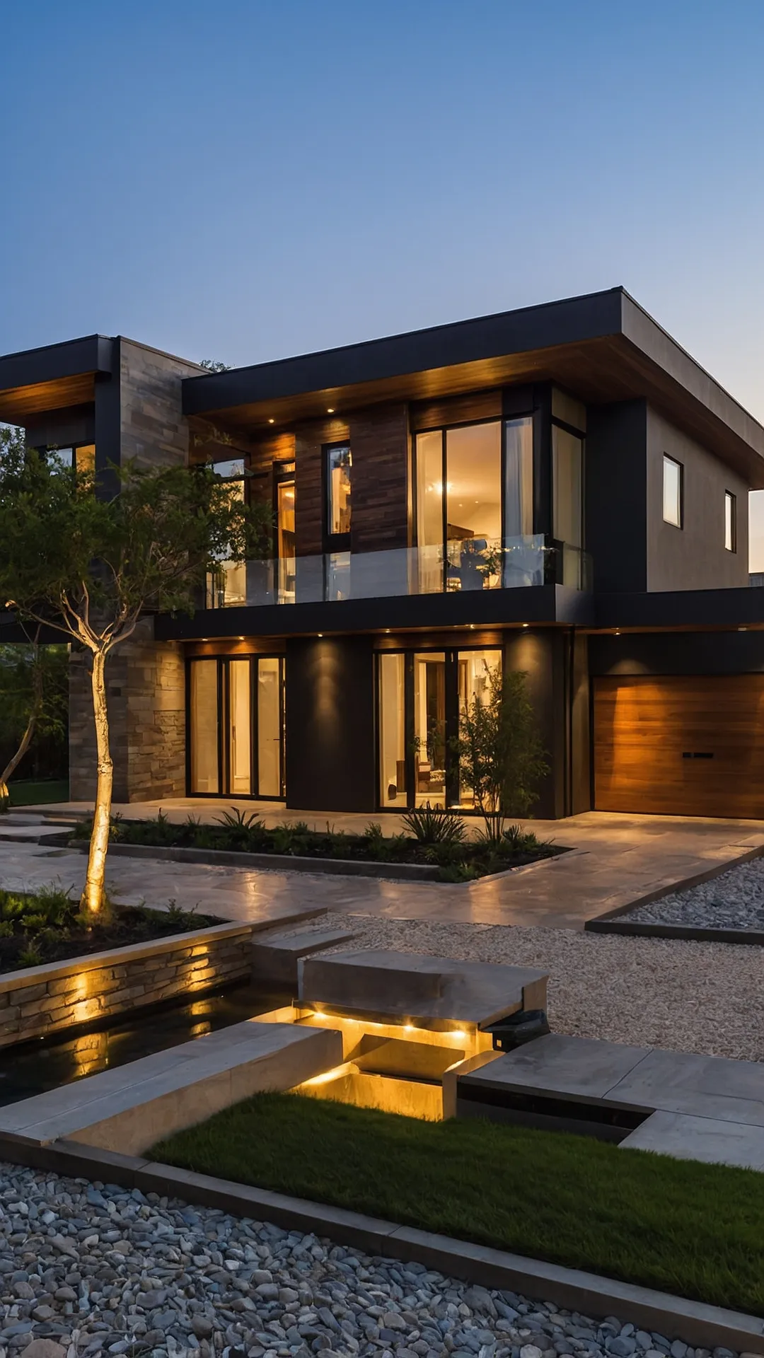 Designing Your Dream Sanctuary