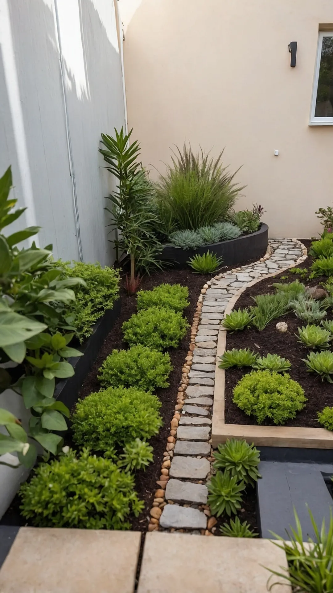 Mini Green Haven