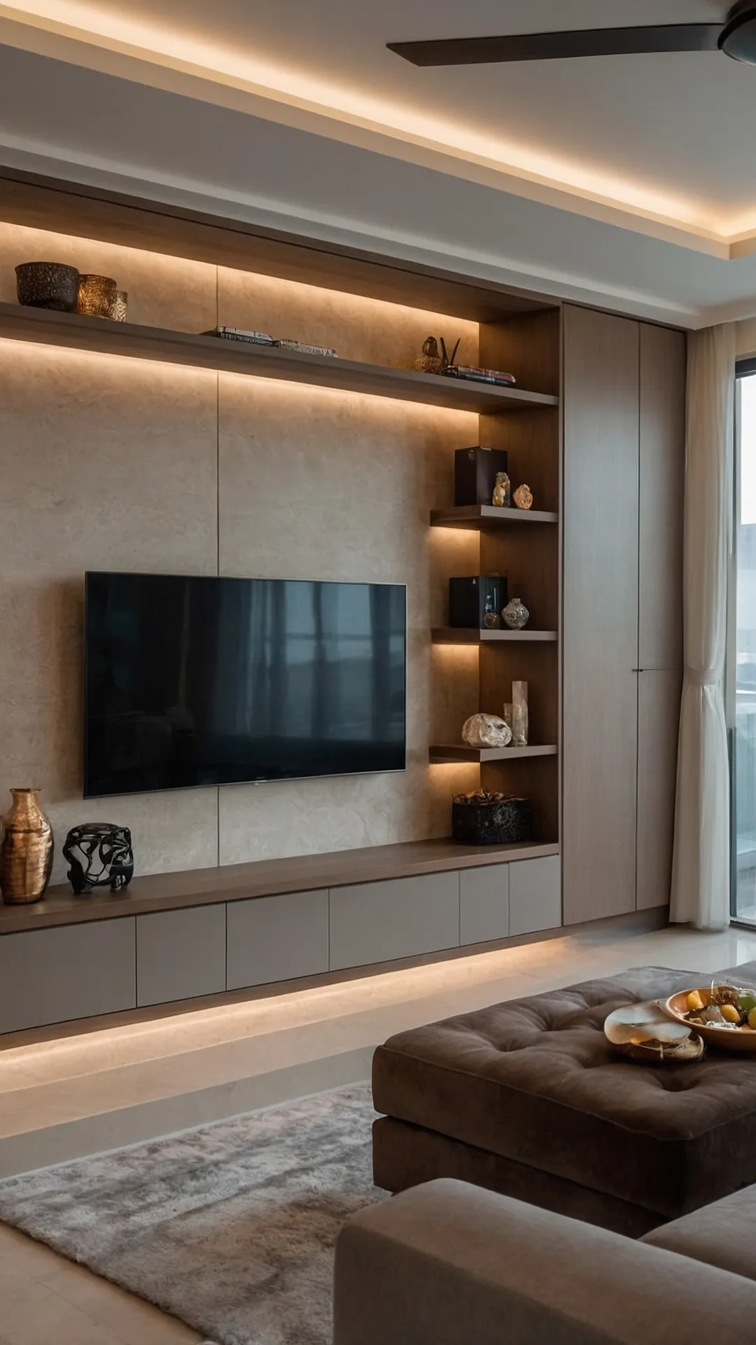 Upgrade Your Living Room Storage