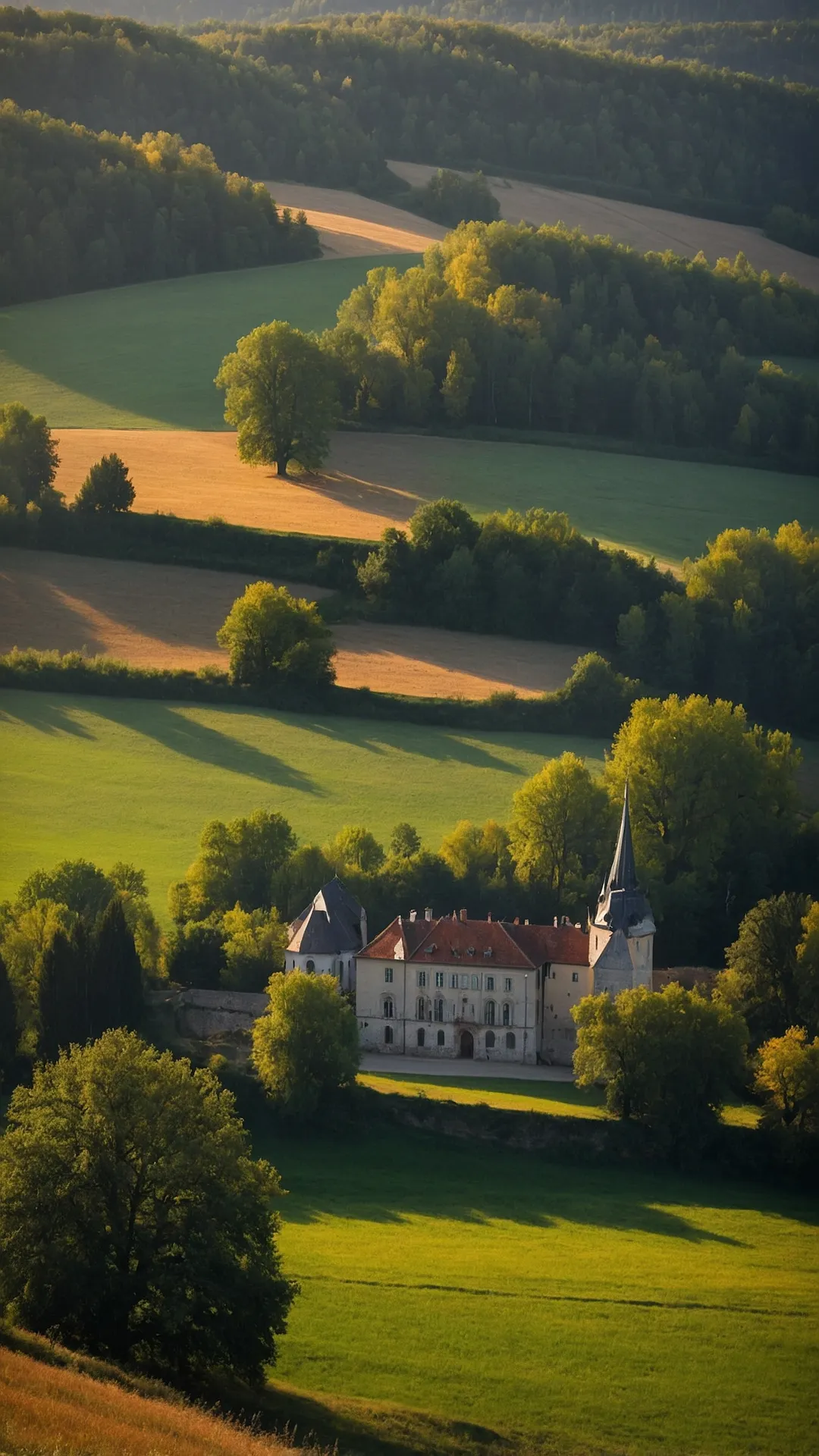 Peak Views, Pocket Zero WiFi