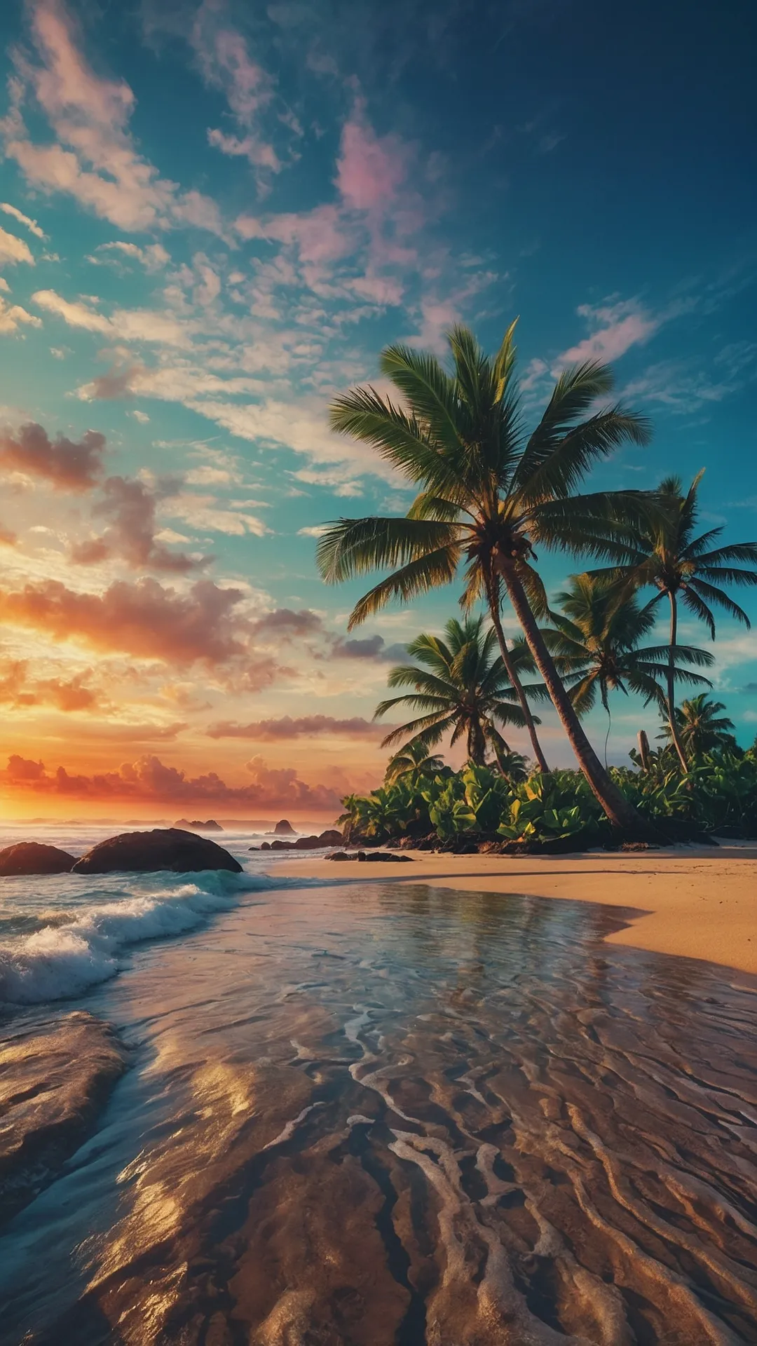 Your Room's Vacation Mode