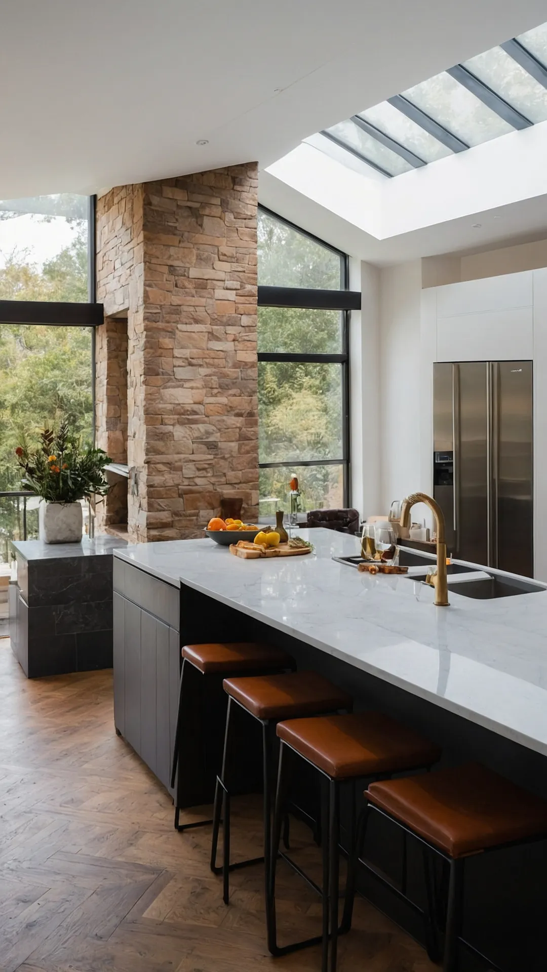 Modern Kitchen Envy