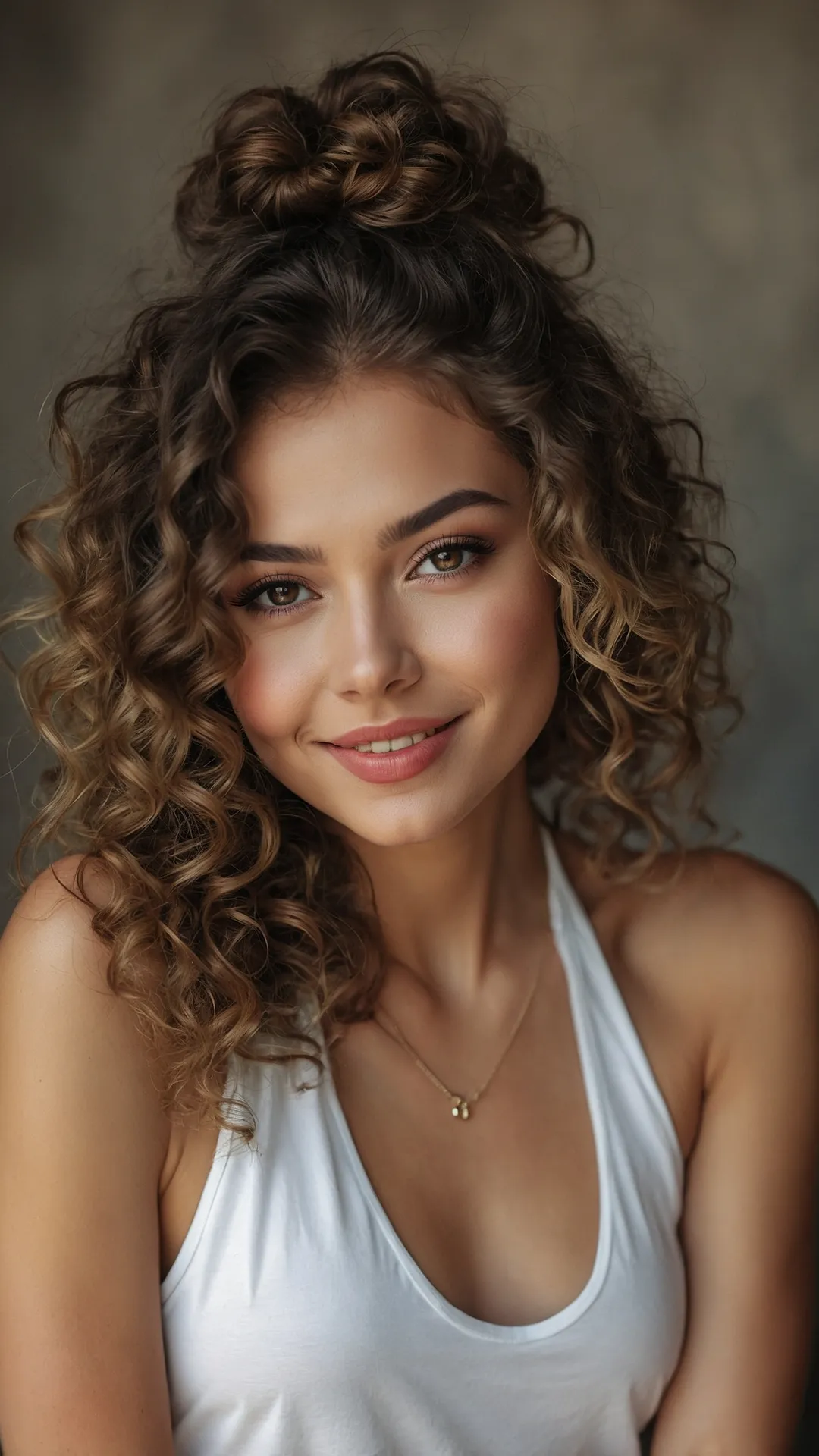 Rock Your Natural Texture