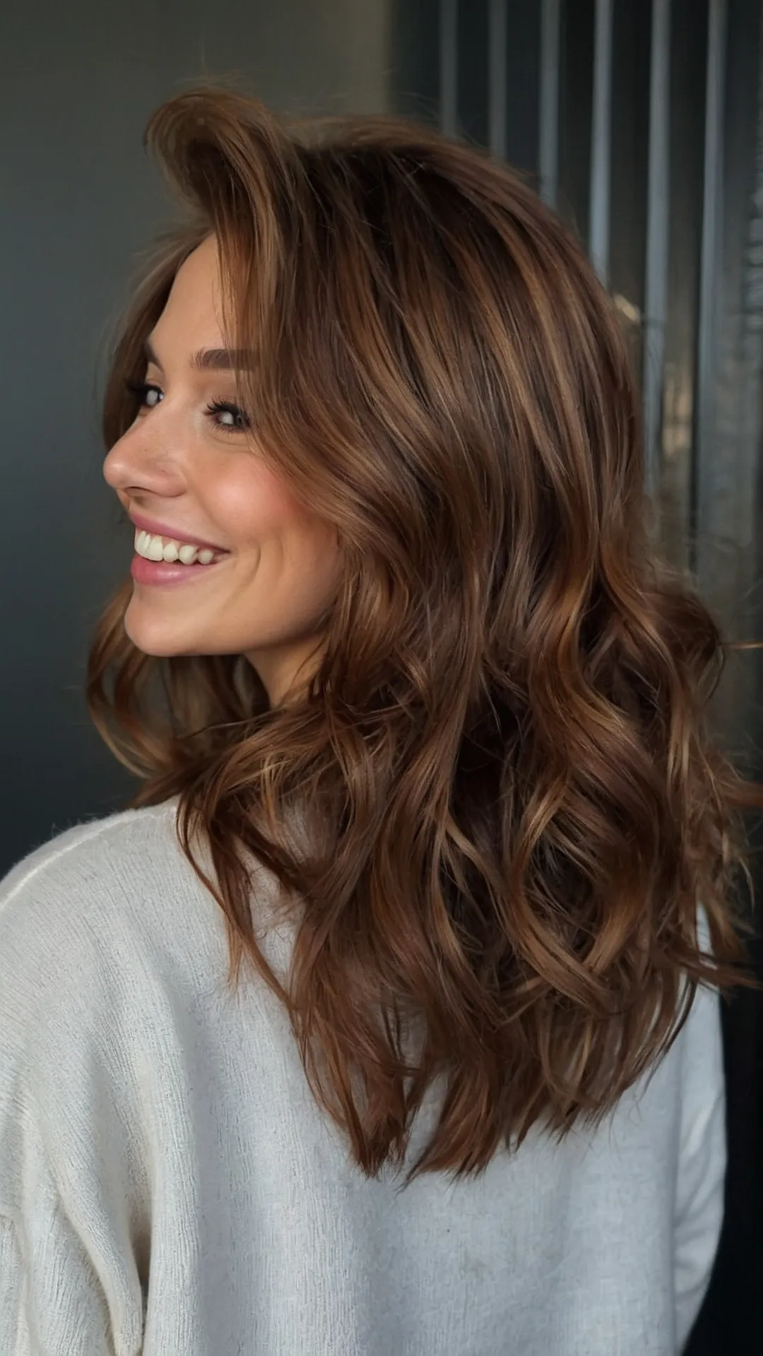 Gorgeous Brown Hair Color Ideas for a Fresh Makeover