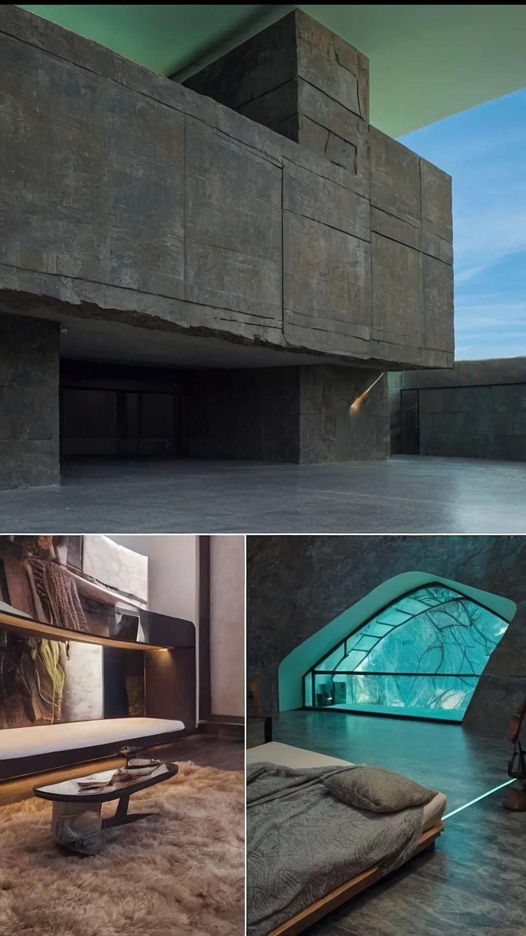 Enchanted Spaces Dreamy Room Designs for Relaxation