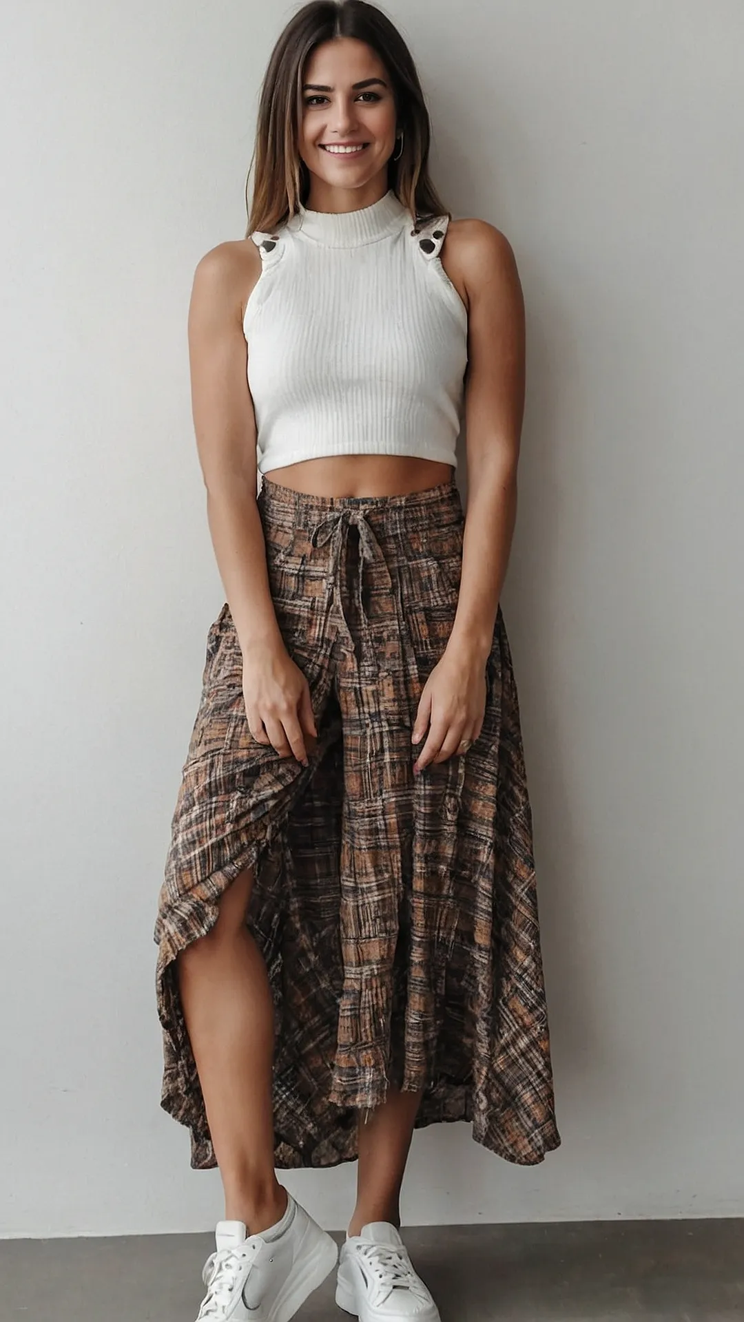 Trendy Womens Casual Outfits Perfect for Autumn Adventures