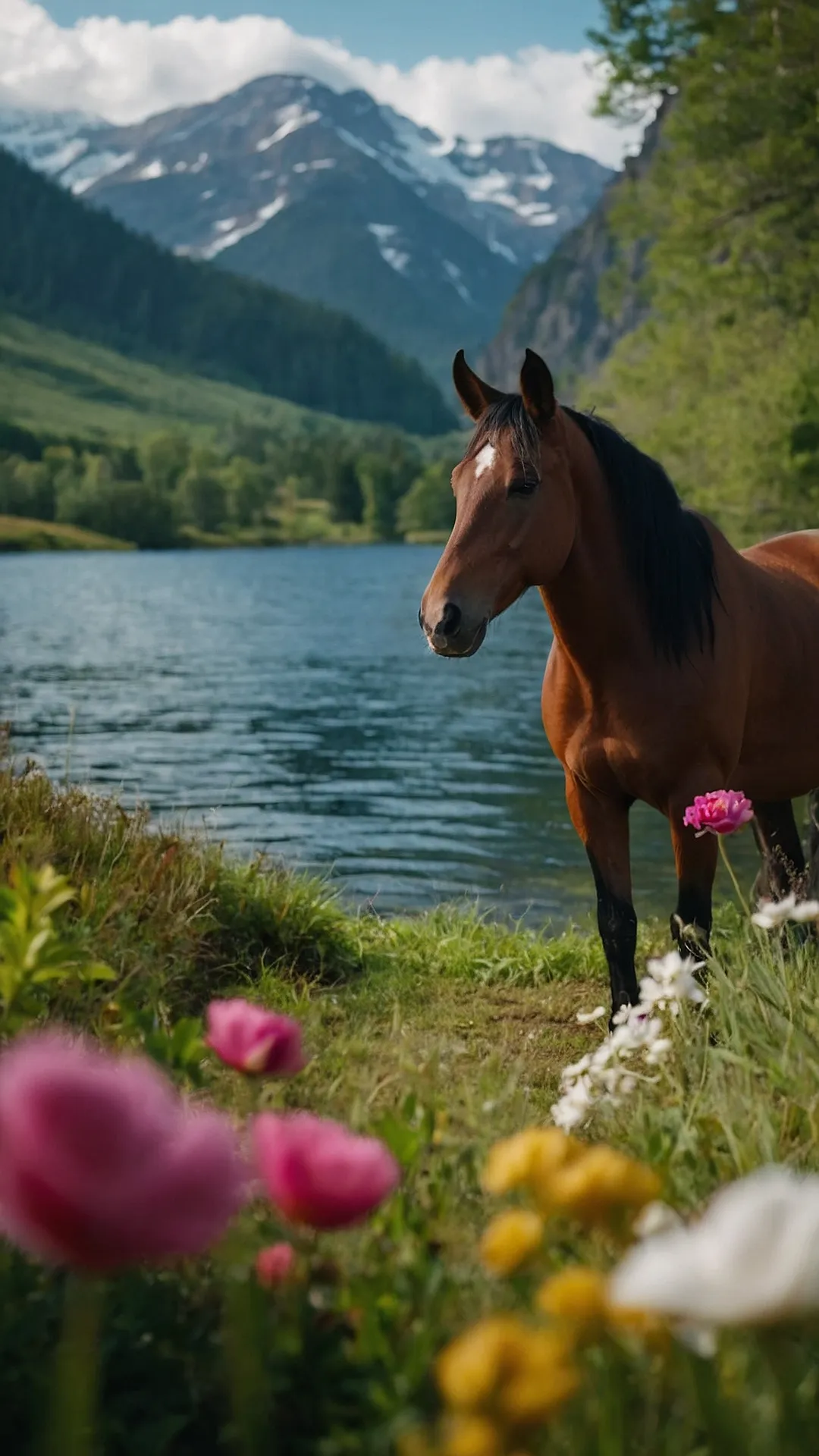 Road Trippin' Through Paradise: