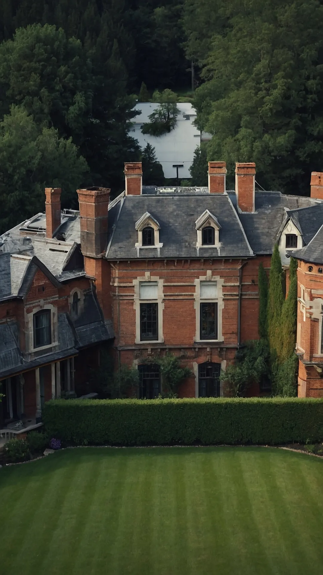 Emerald Lawn Estates: