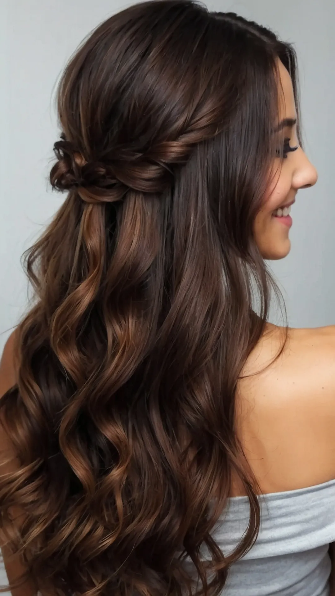 Long Hair, Don't Care!: