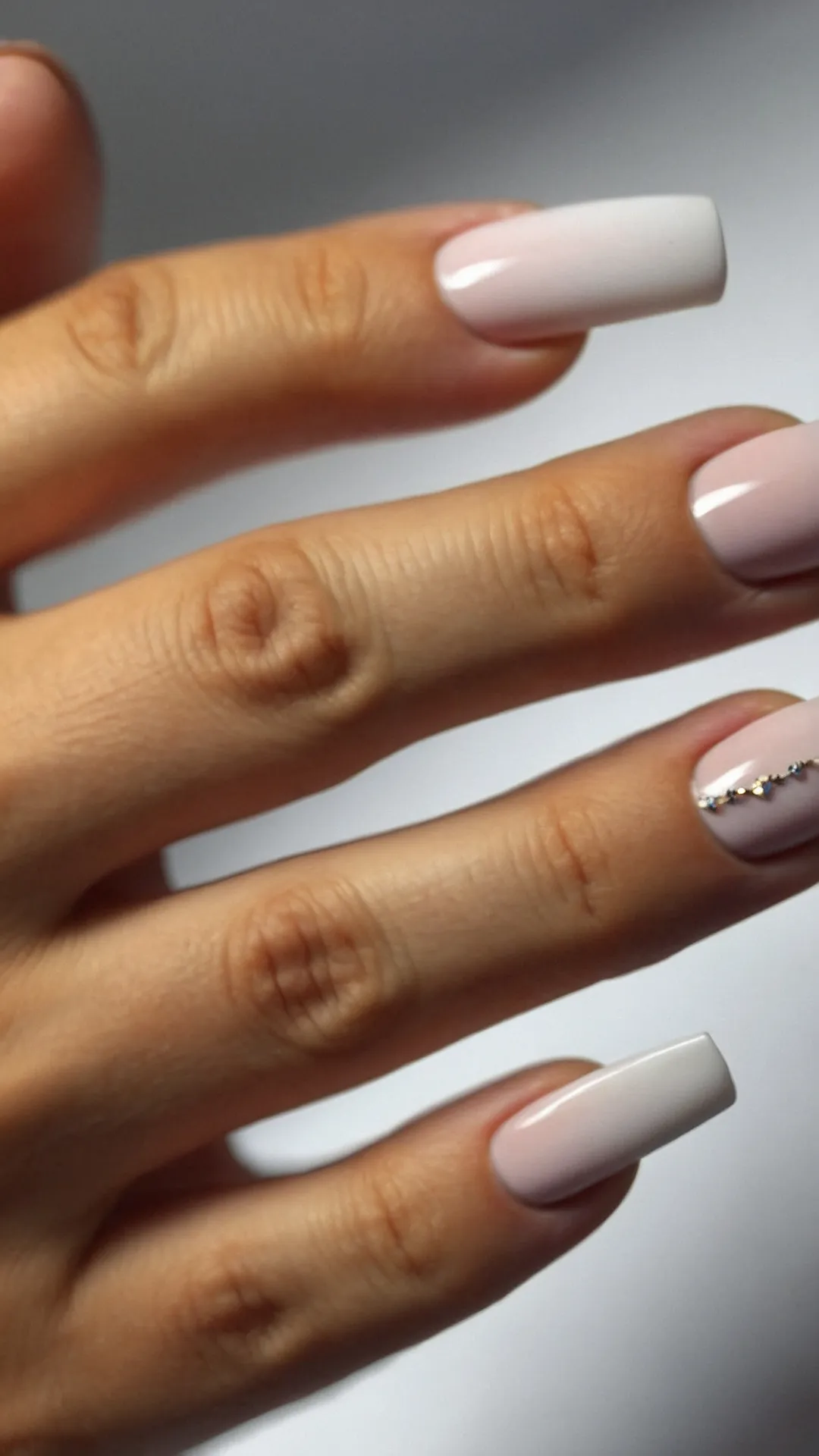 Glam Rings & Polish: