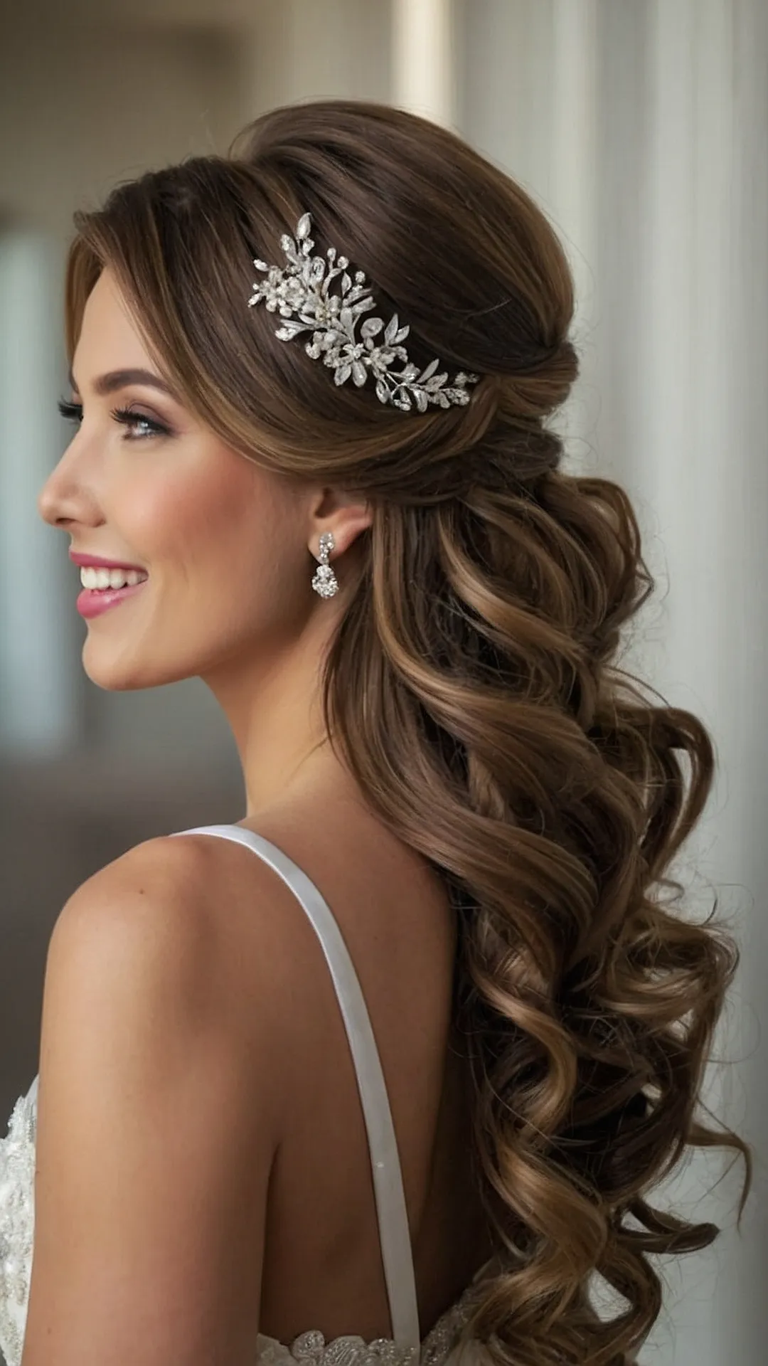 Down Do's for the Big Day!