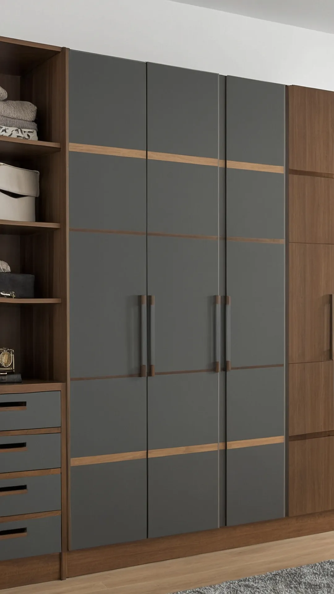 Bedroom Sanctuary: Where Style Meets Function