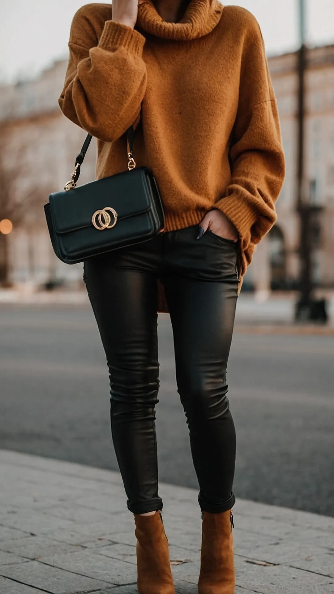 Sweater Weather Style