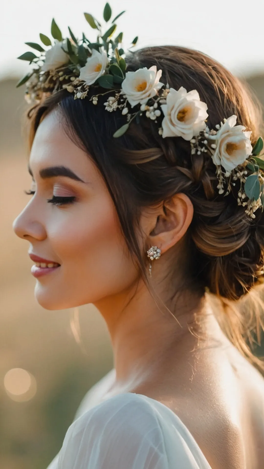 Crown Yourself: A Wedding Dream