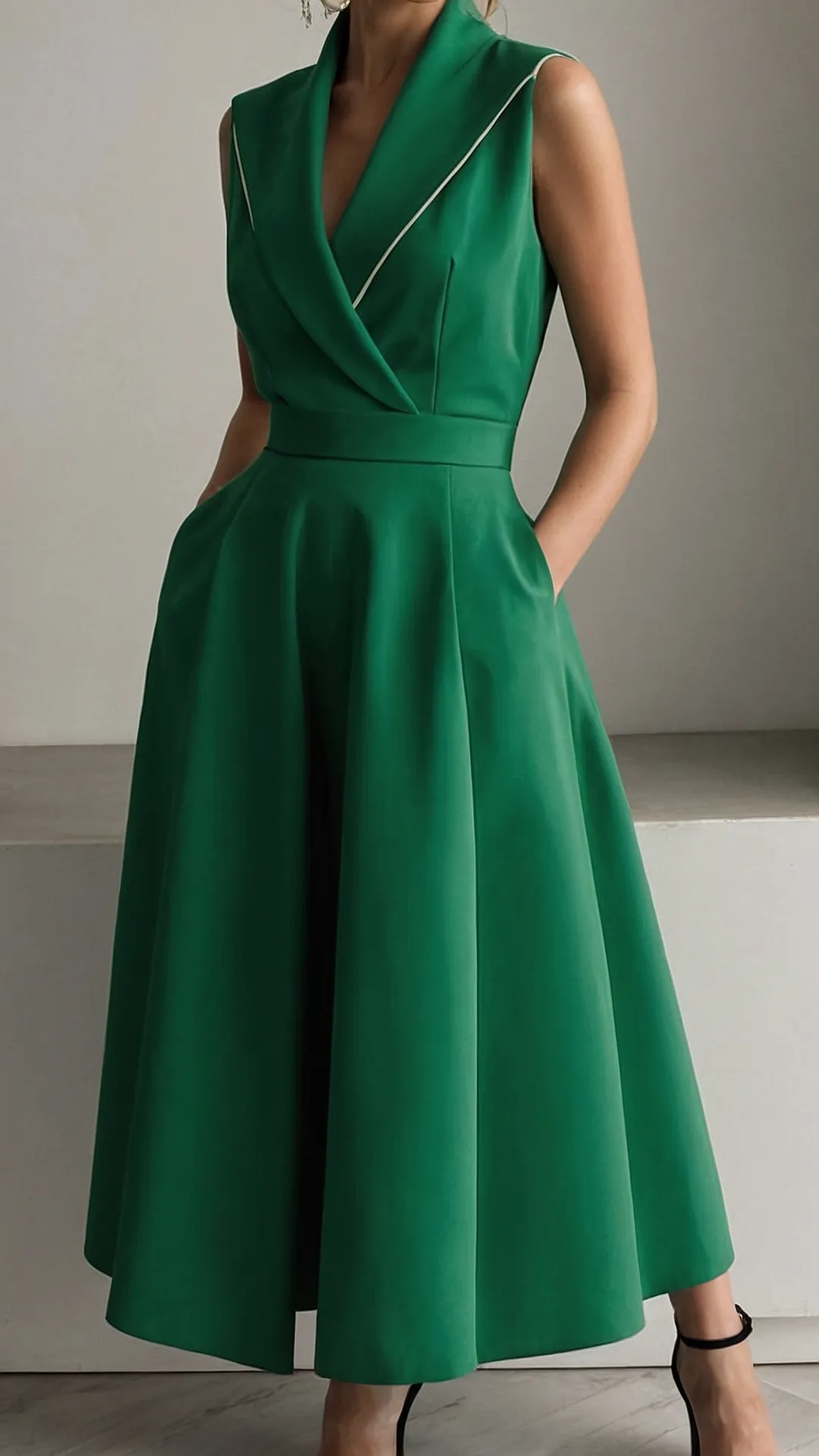 Simply Stunning