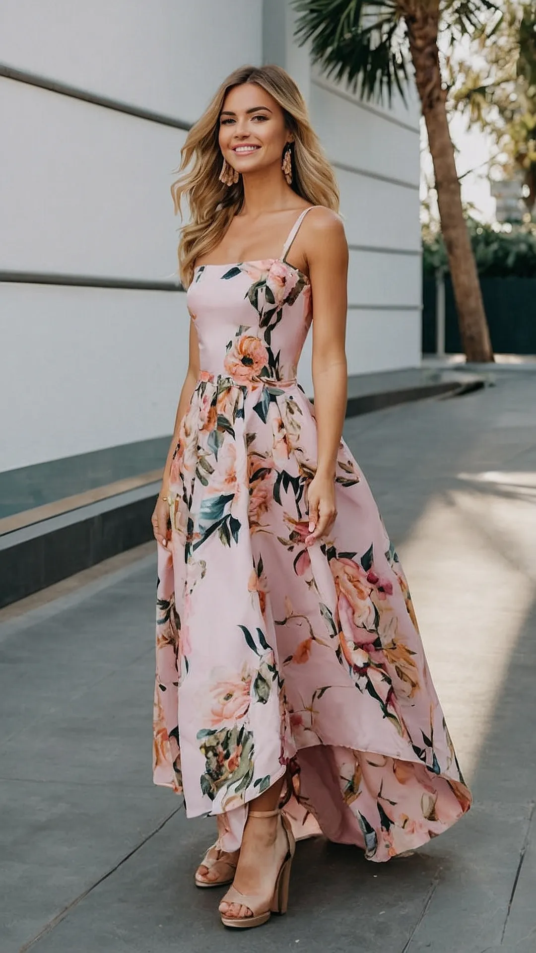 Floral Fantasy