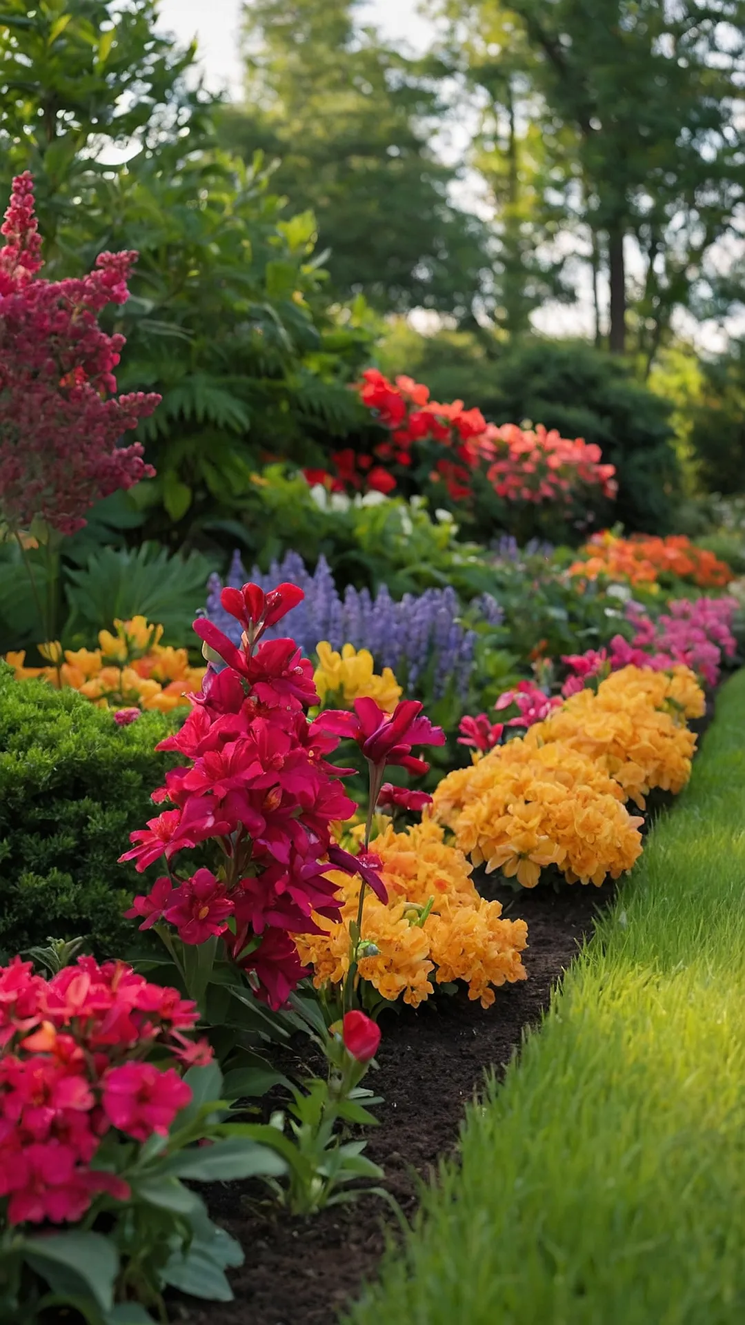 Fairy Lemonade Stand