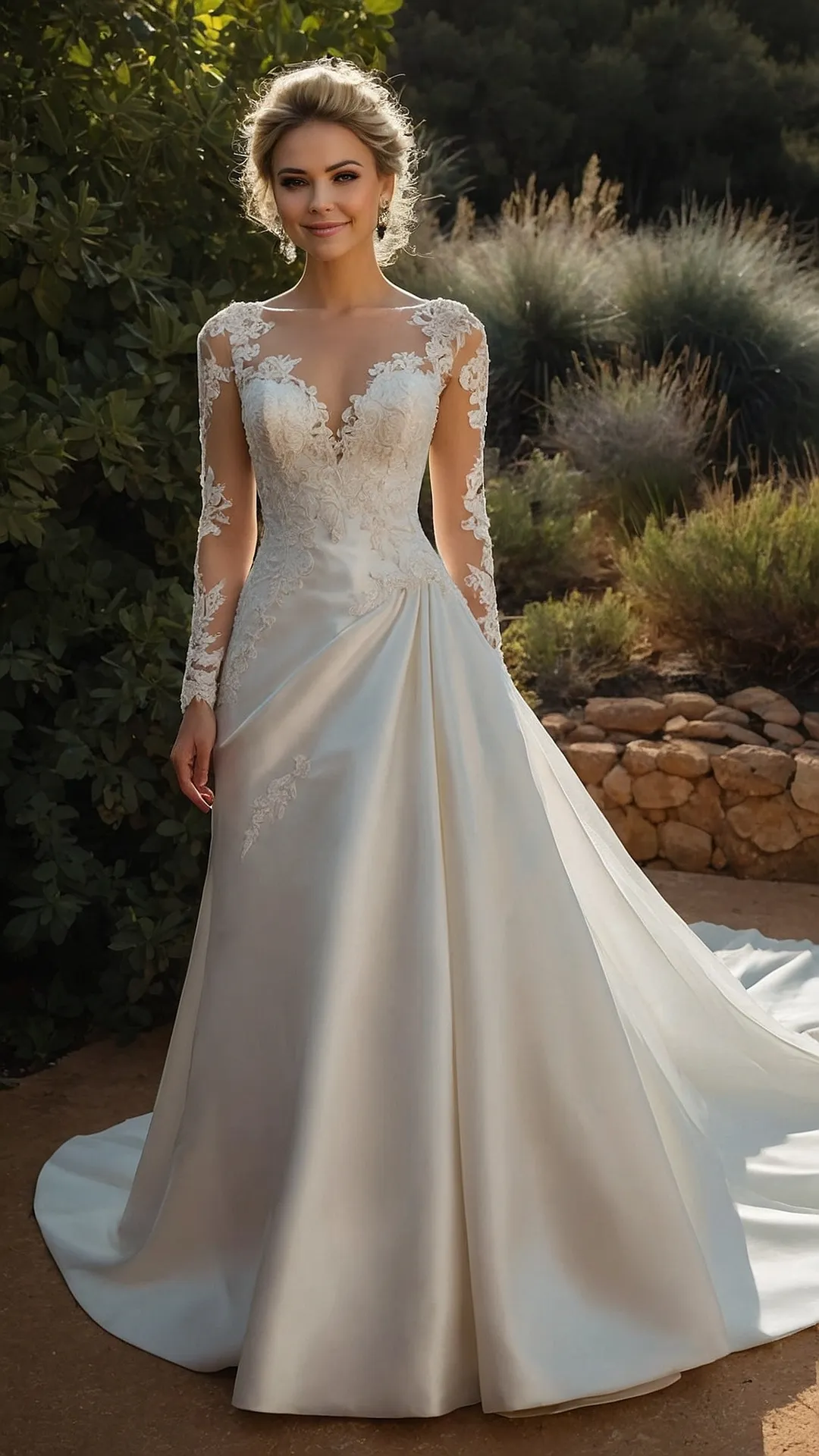 Gowns of Grace