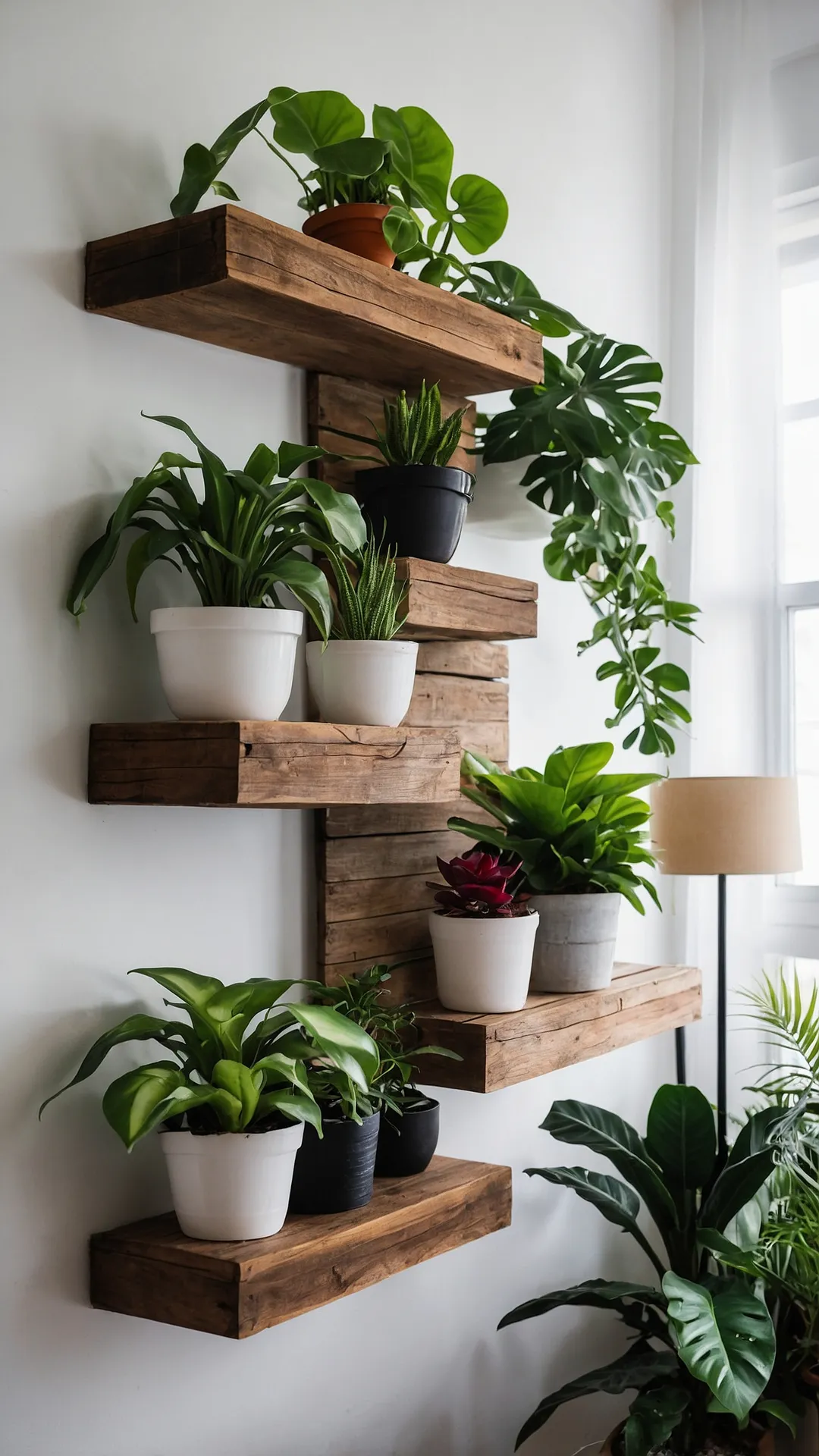 Room to Bloom