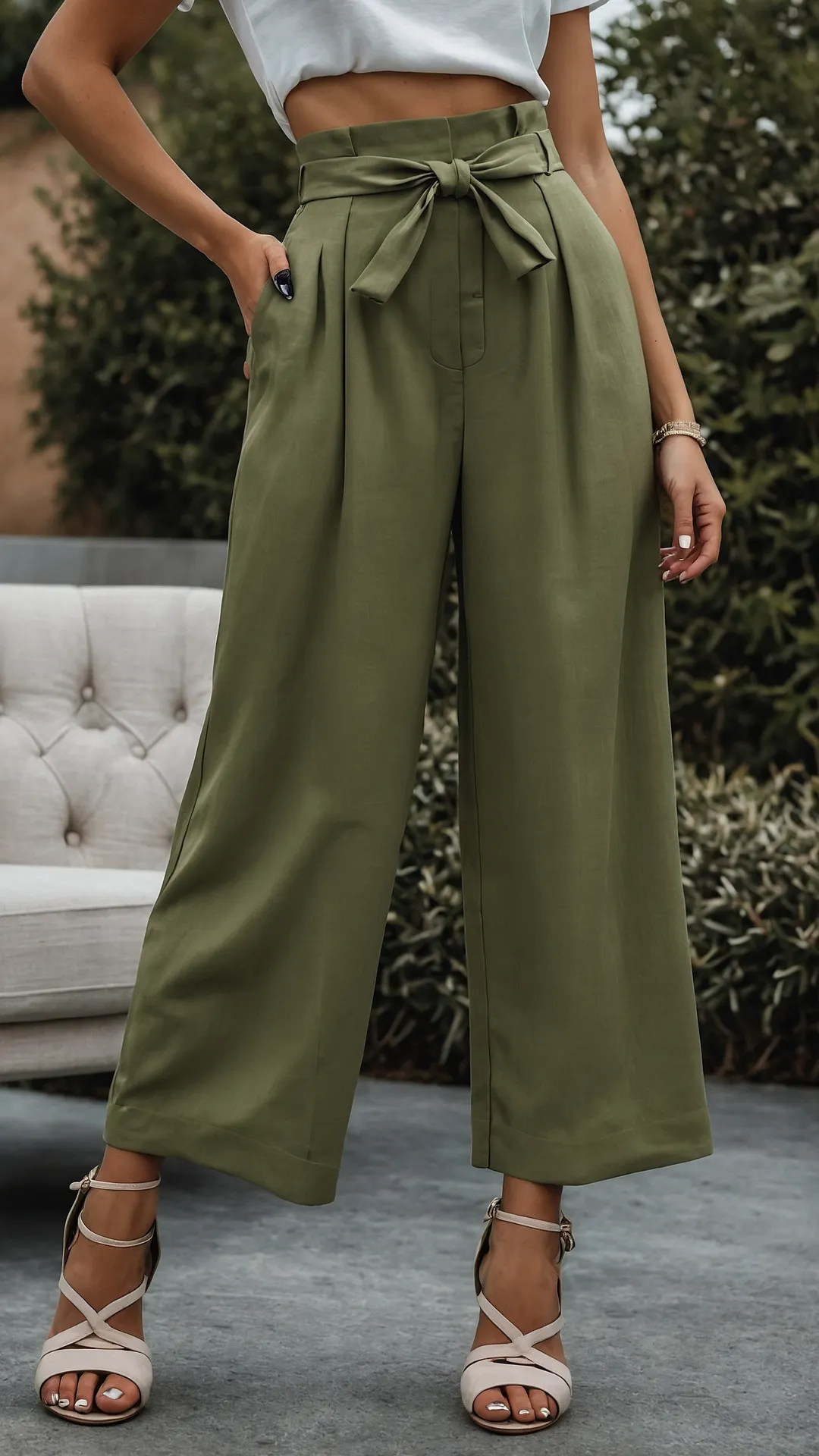 Your Cool Down Pants