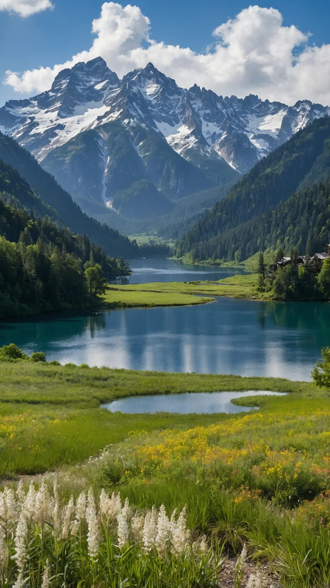 Skyline Sanctuary