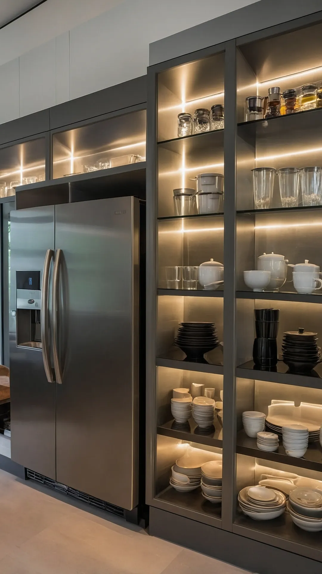 Your Culinary Command Center