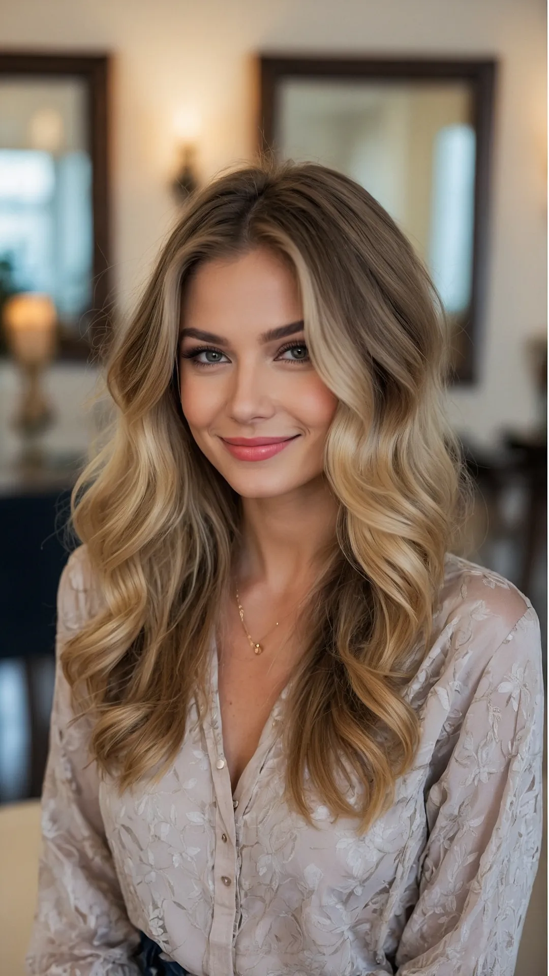 Strands of Sunshine