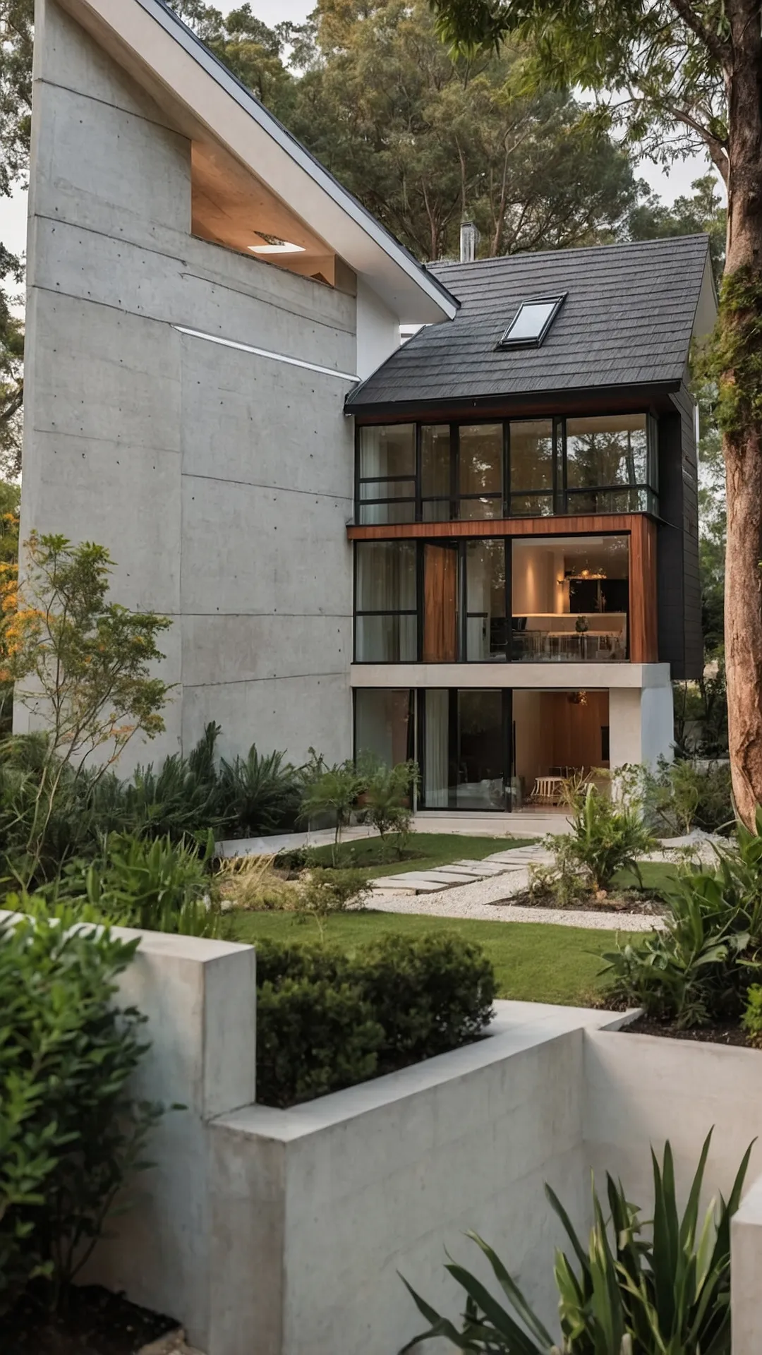 Future American Pad