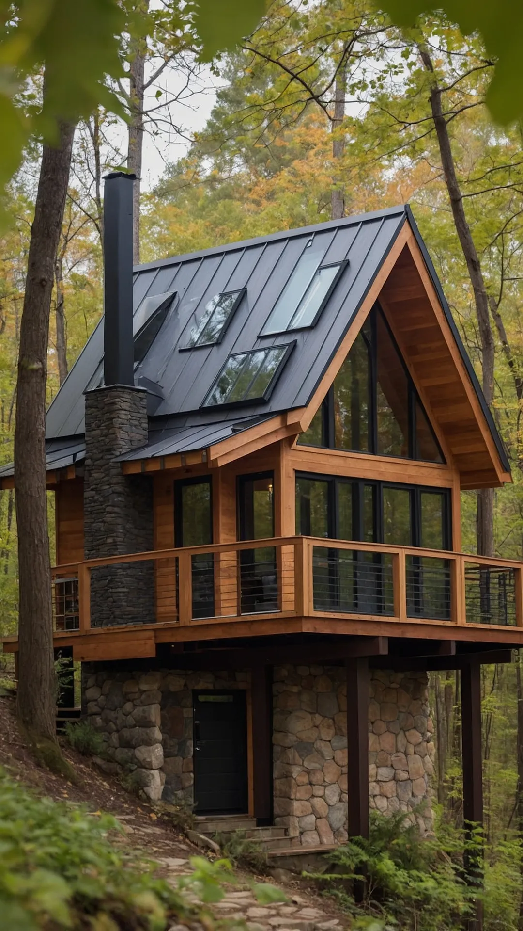 Pocket House Life