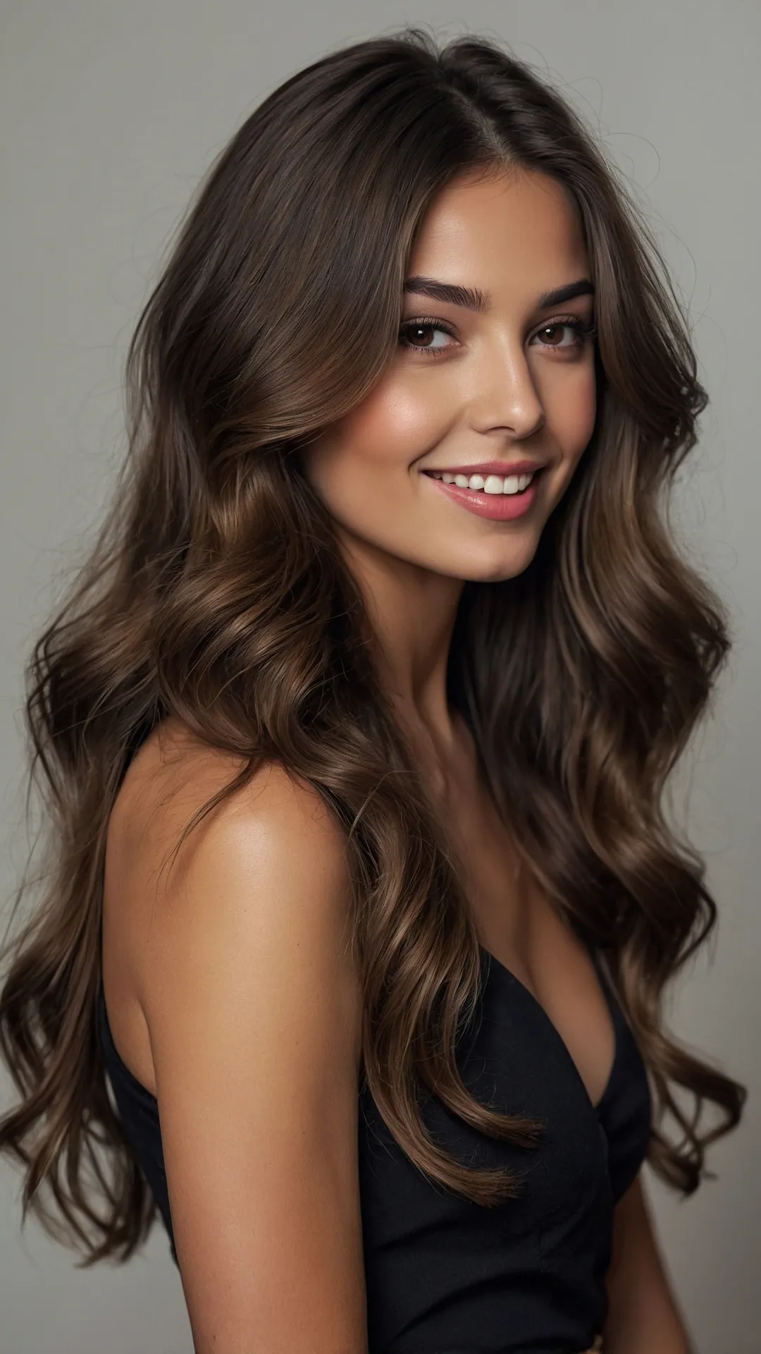 Living Hair Goals