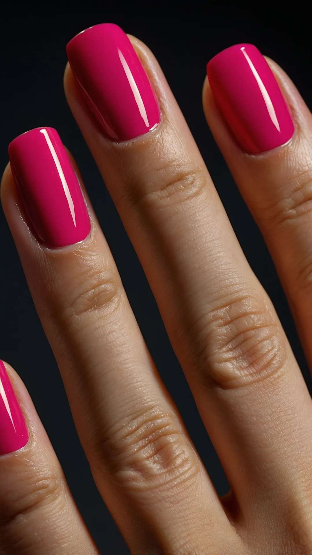 Pink & Red Heatwave