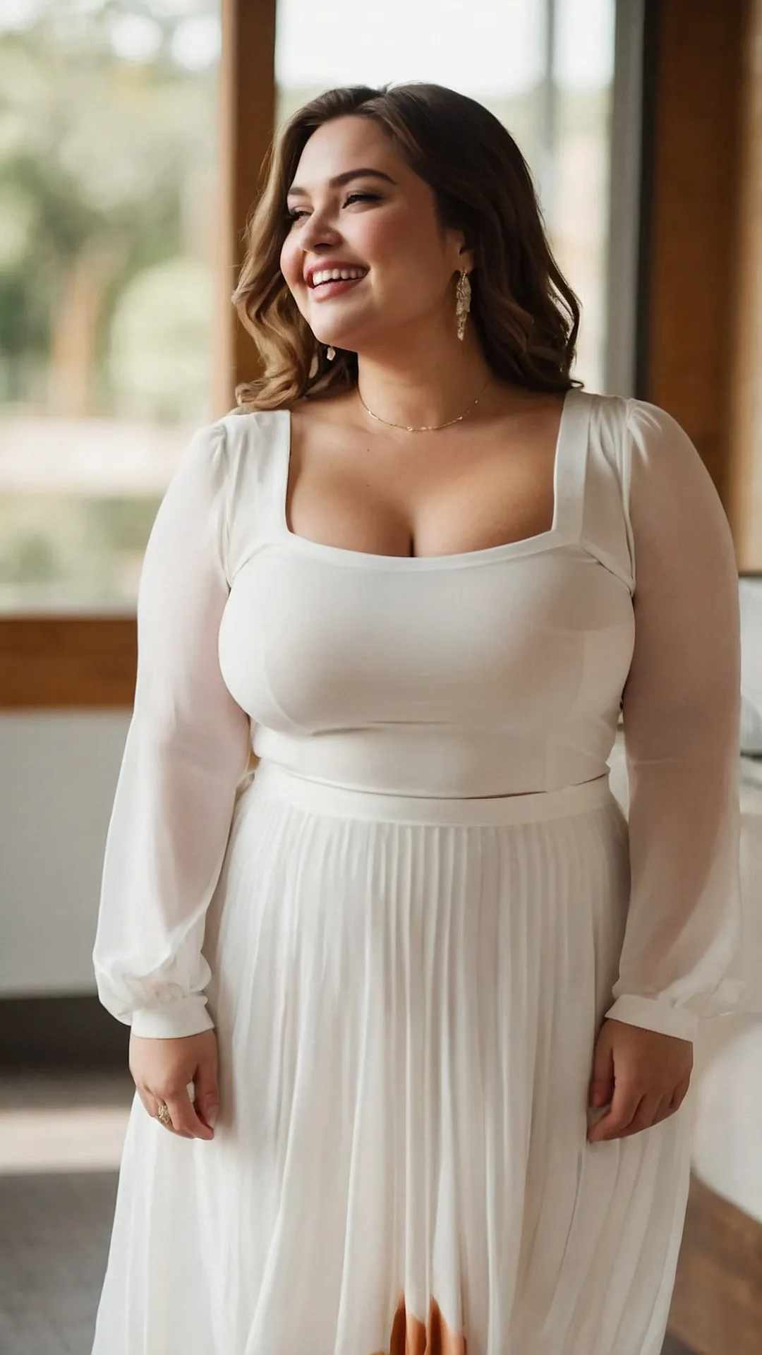 Cozy and Chic Plus Size Fall Fashion Must Haves