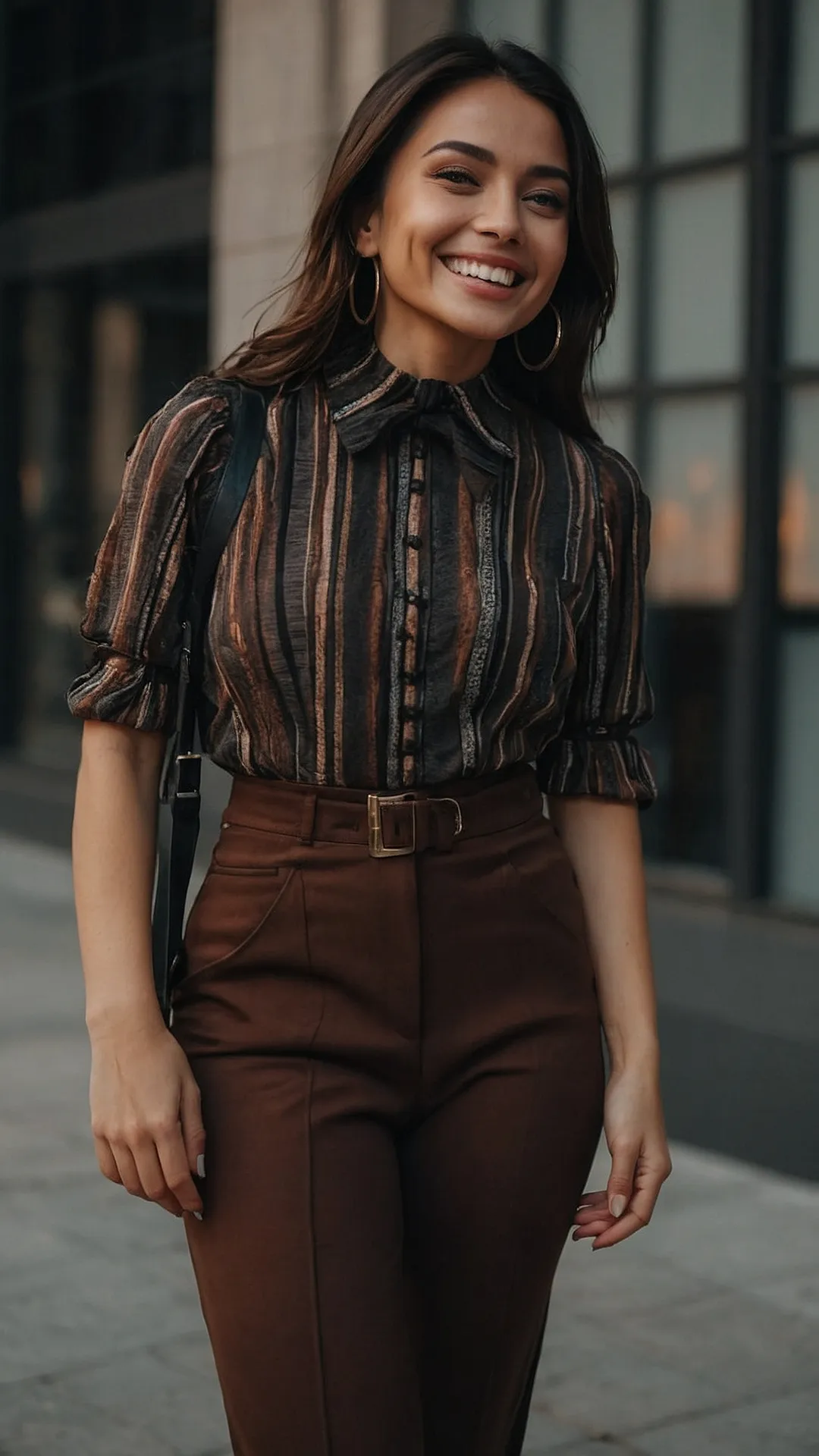 Autumn Style Essentials Womens Must-Have Fall Looks