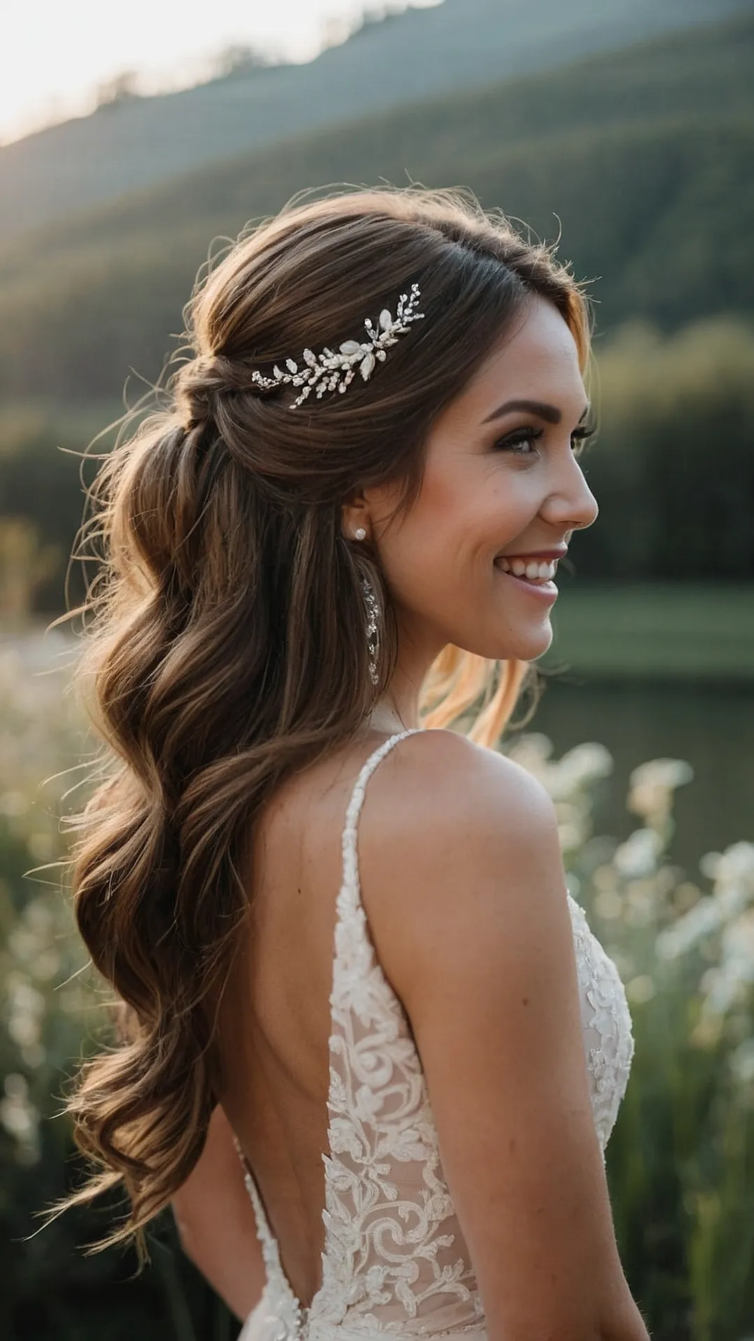 Stunning Bridesmaid Hairstyles to Elevate Any Wedding Look